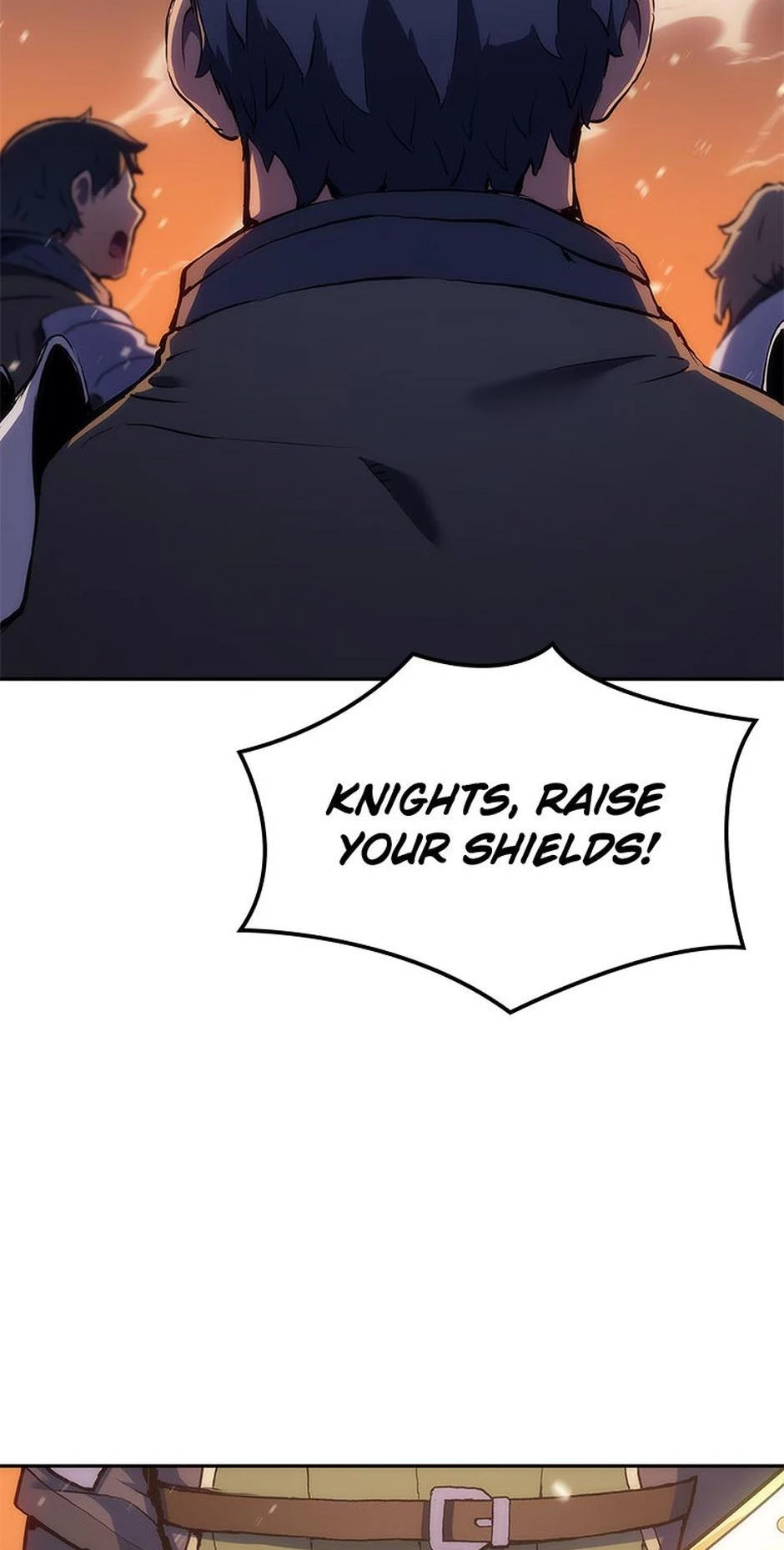 The Reincarnated King of Fists Chapter 21 - 32
