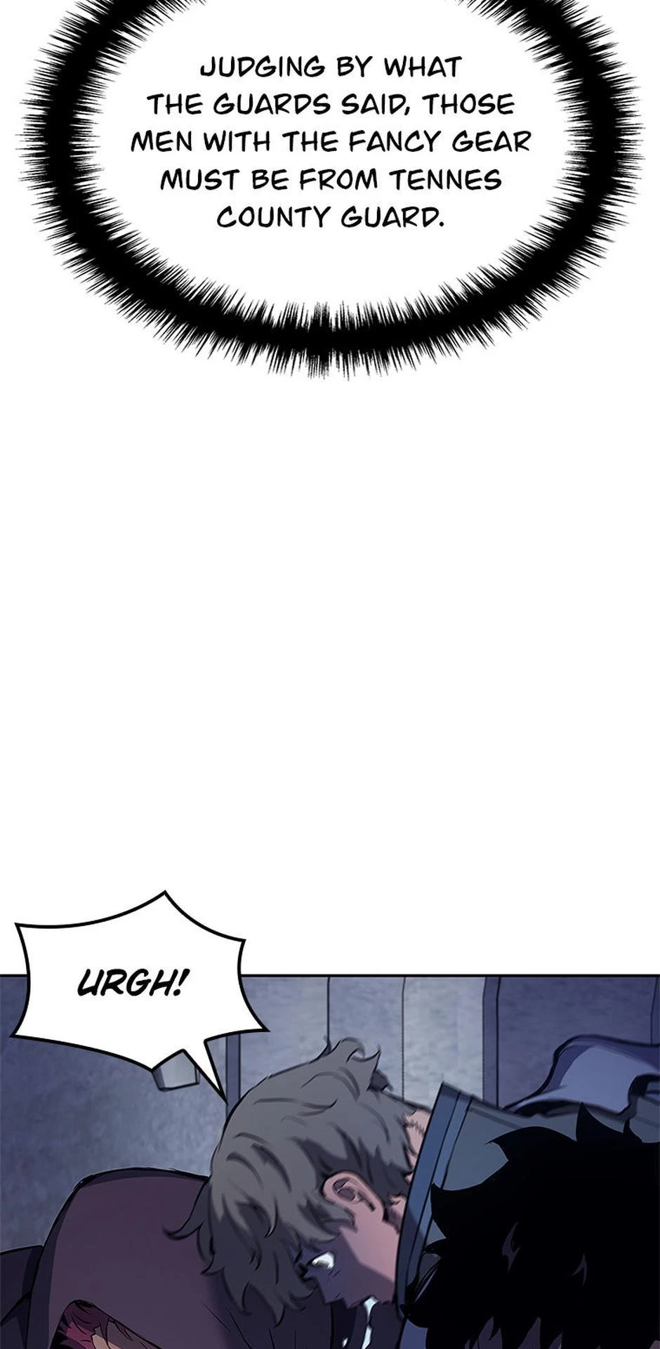 The Reincarnated King of Fists Chapter 22 - 81