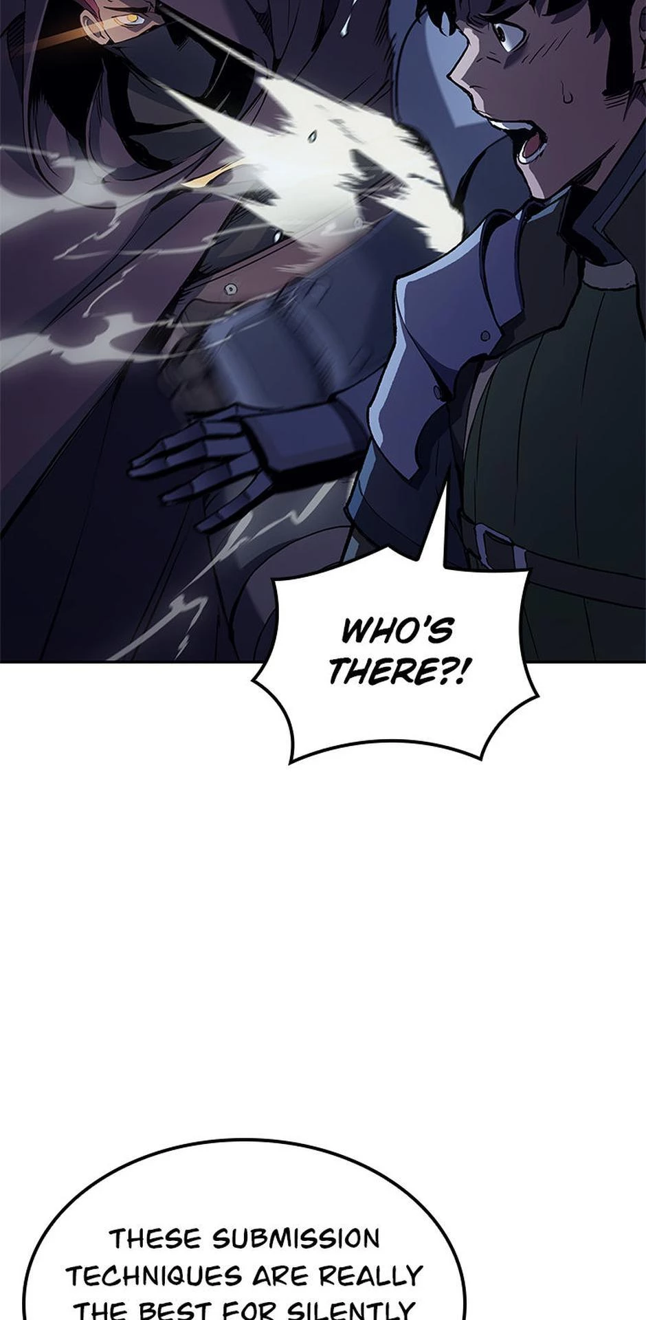 The Reincarnated King of Fists Chapter 22 - 82