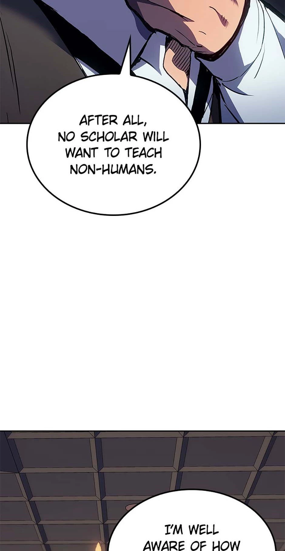 The Reincarnated King of Fists Chapter 20 - 7