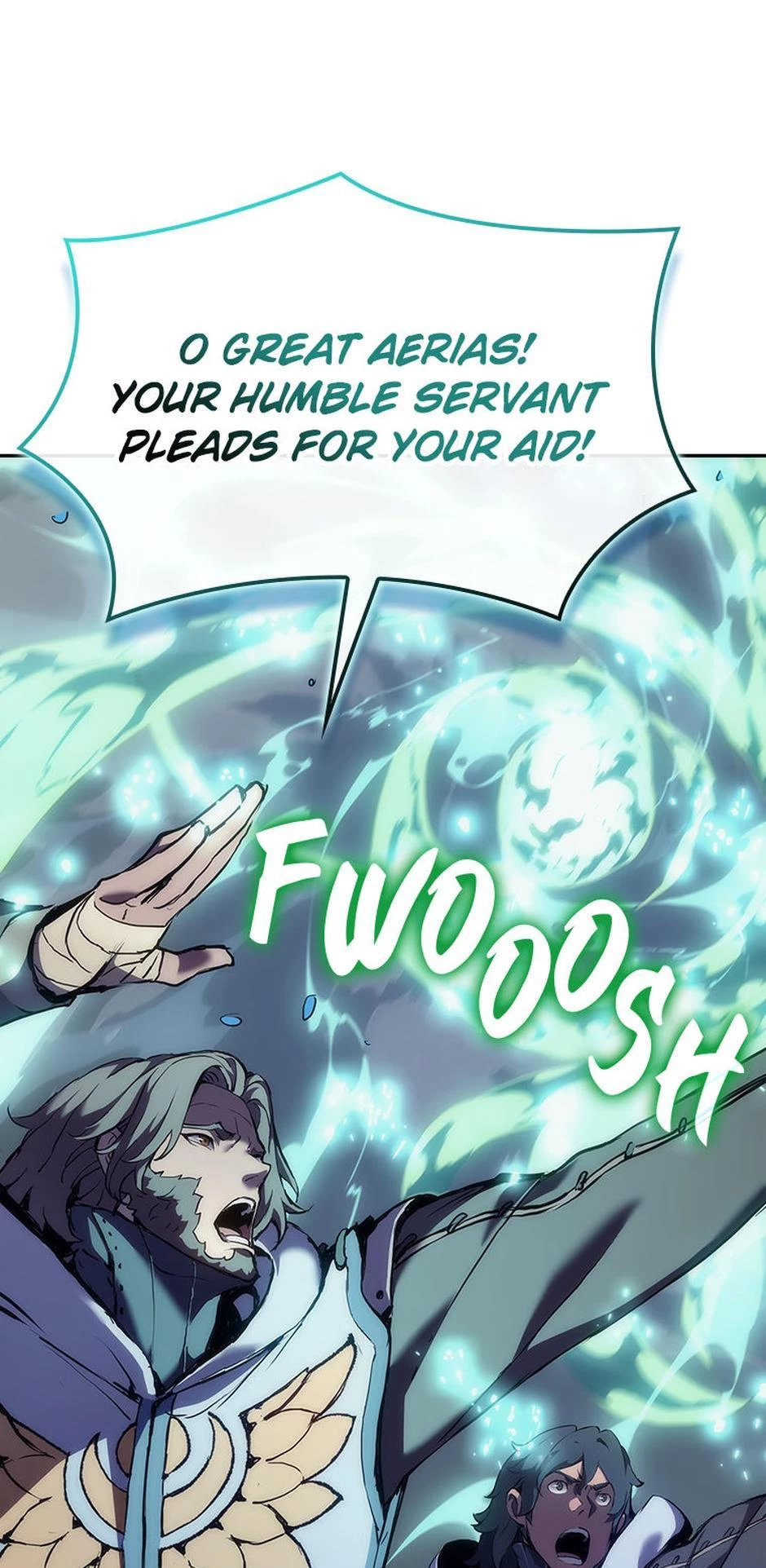 The Reincarnated King of Fists Chapter 21 - 36