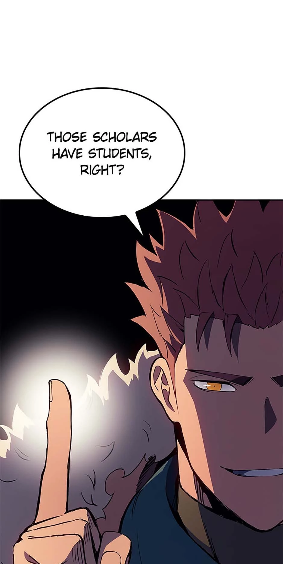 The Reincarnated King of Fists Chapter 20 - 9