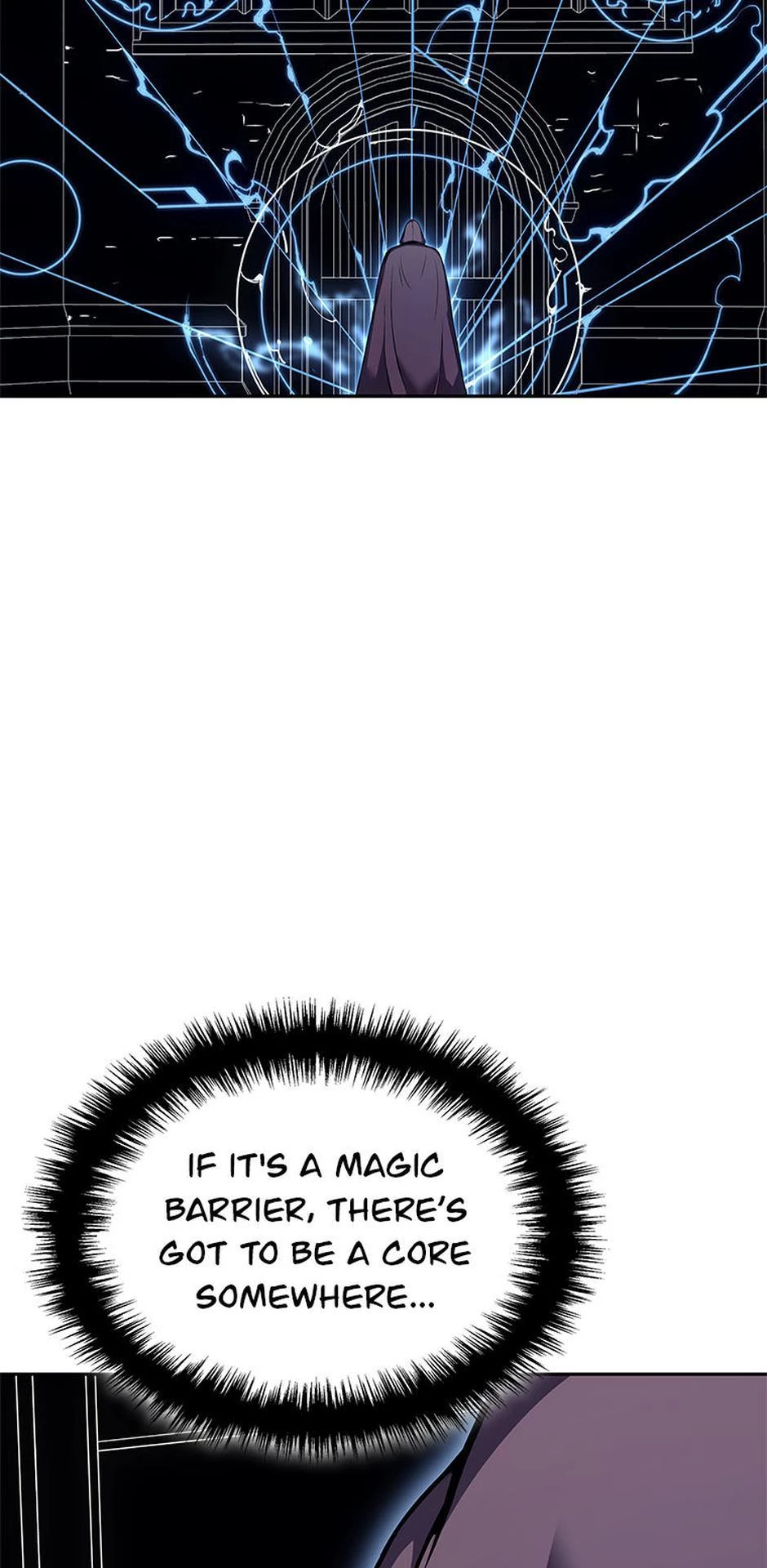 The Reincarnated King of Fists Chapter 22 - 87