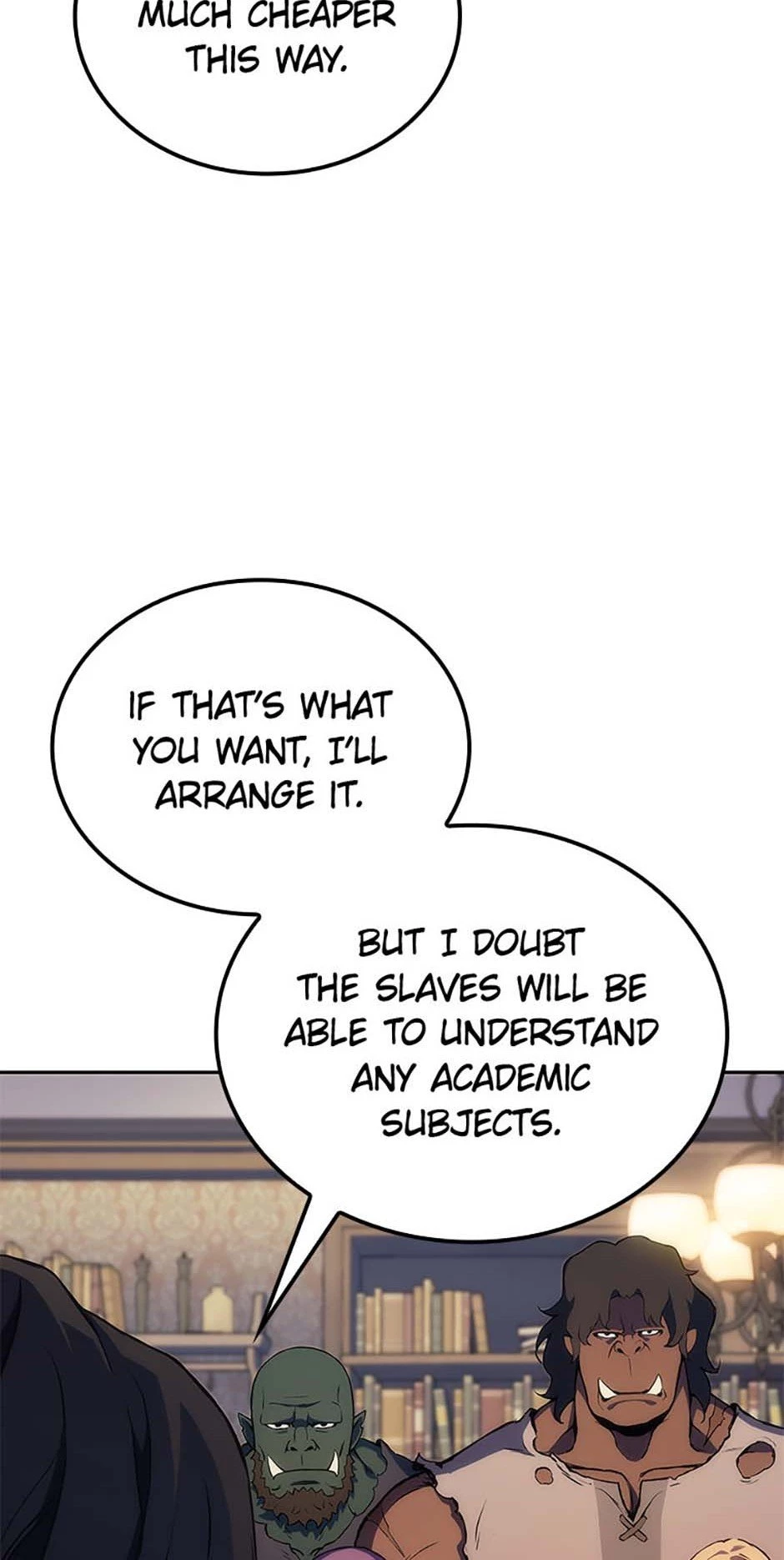 The Reincarnated King of Fists Chapter 20 - 12