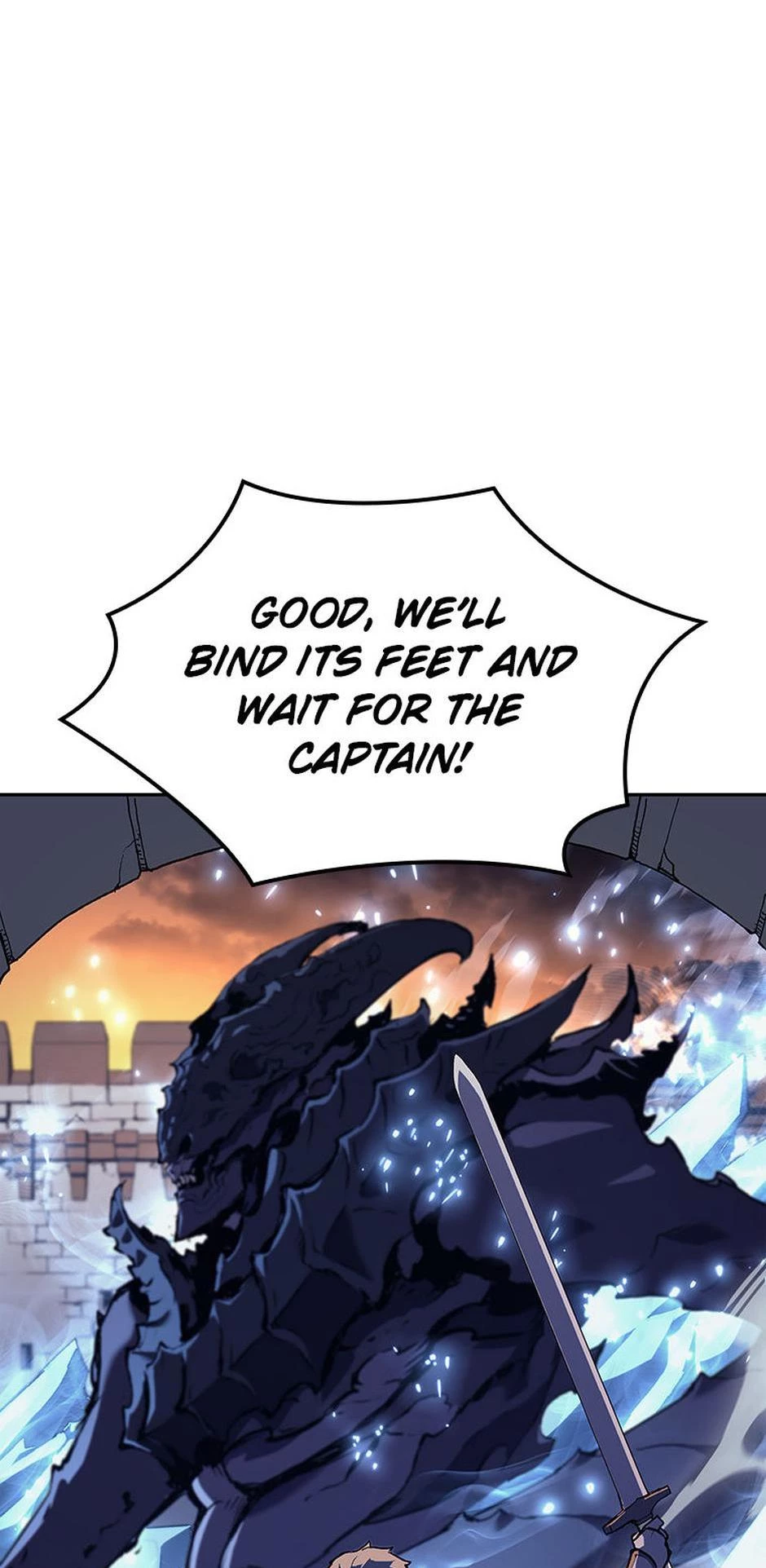 The Reincarnated King of Fists Chapter 21 - 41