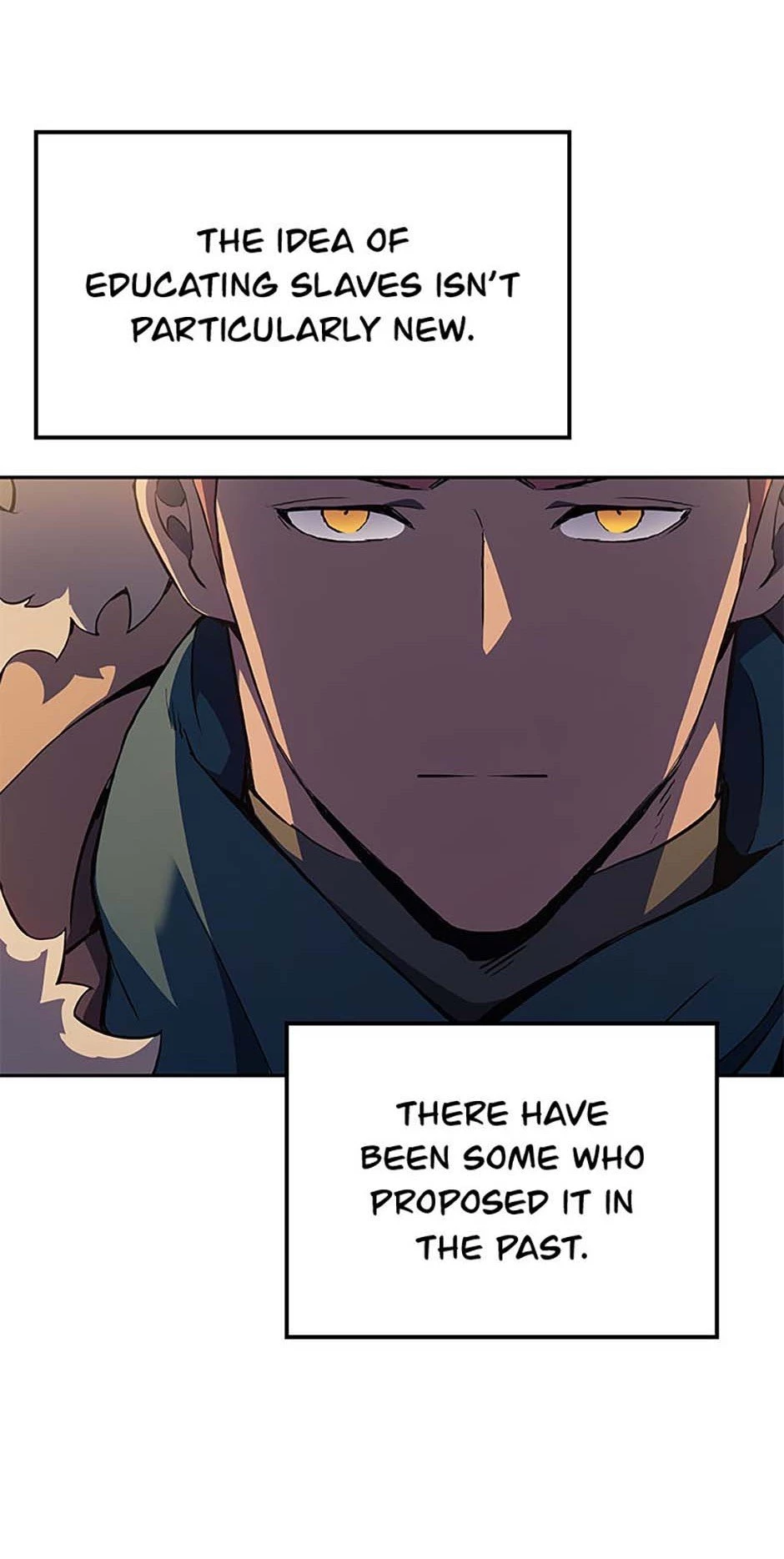 The Reincarnated King of Fists Chapter 20 - 14