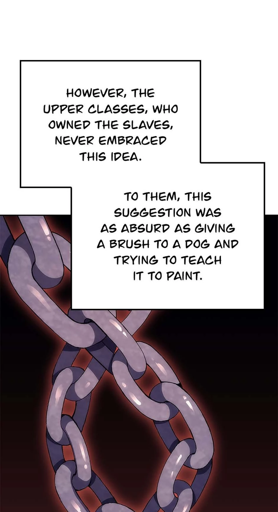 The Reincarnated King of Fists Chapter 20 - 15