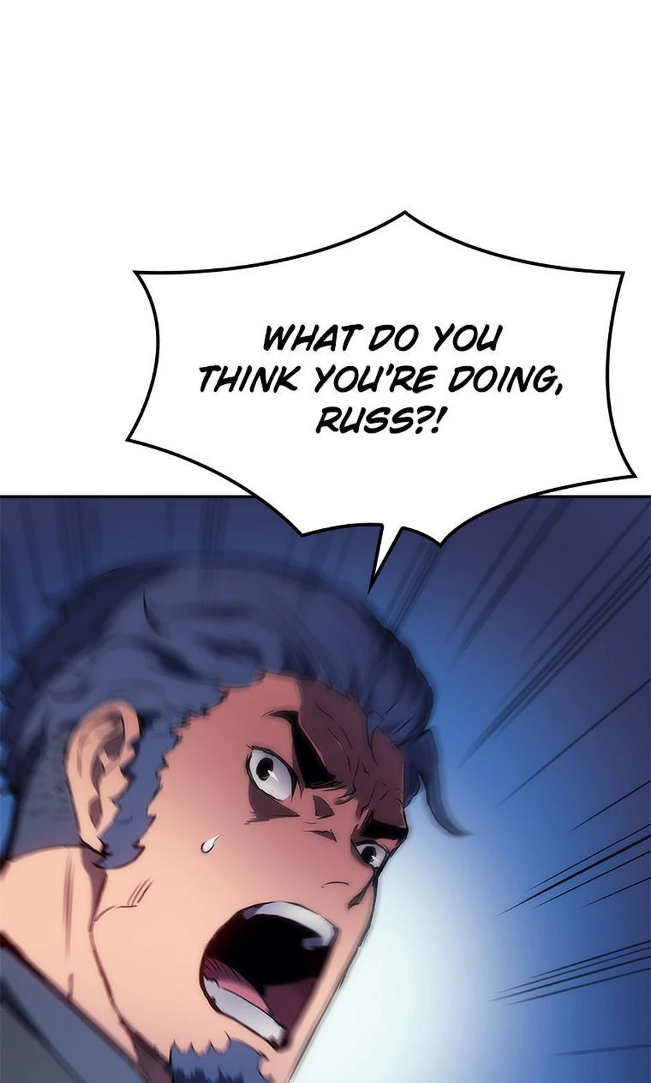 The Reincarnated King of Fists Chapter 21 - 43