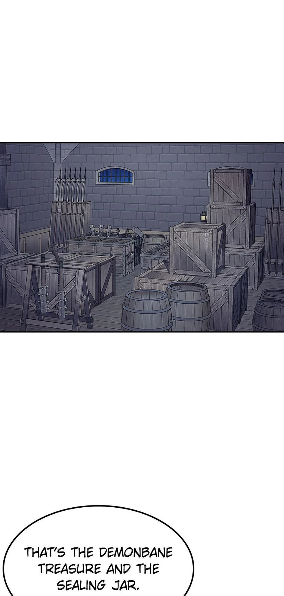 The Reincarnated King of Fists Chapter 22 - 92