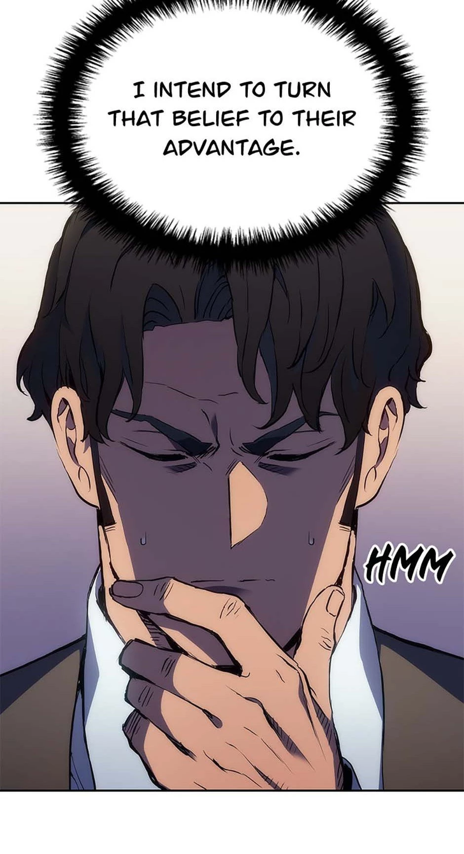 The Reincarnated King of Fists Chapter 20 - 17