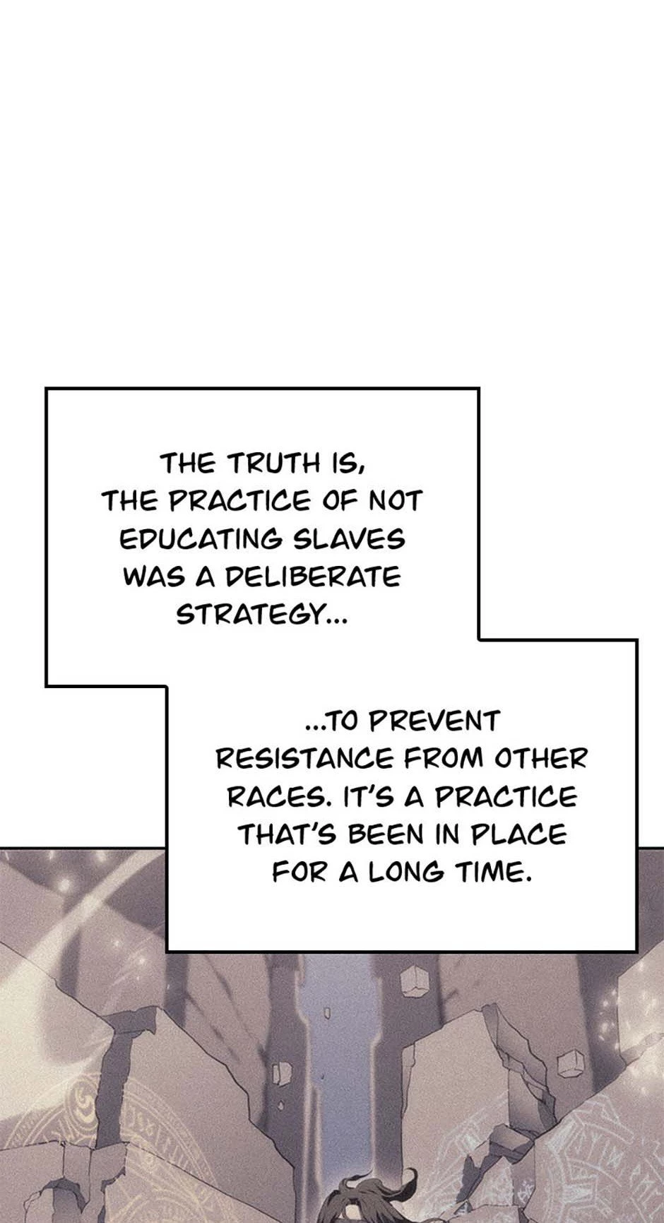 The Reincarnated King of Fists Chapter 20 - 18