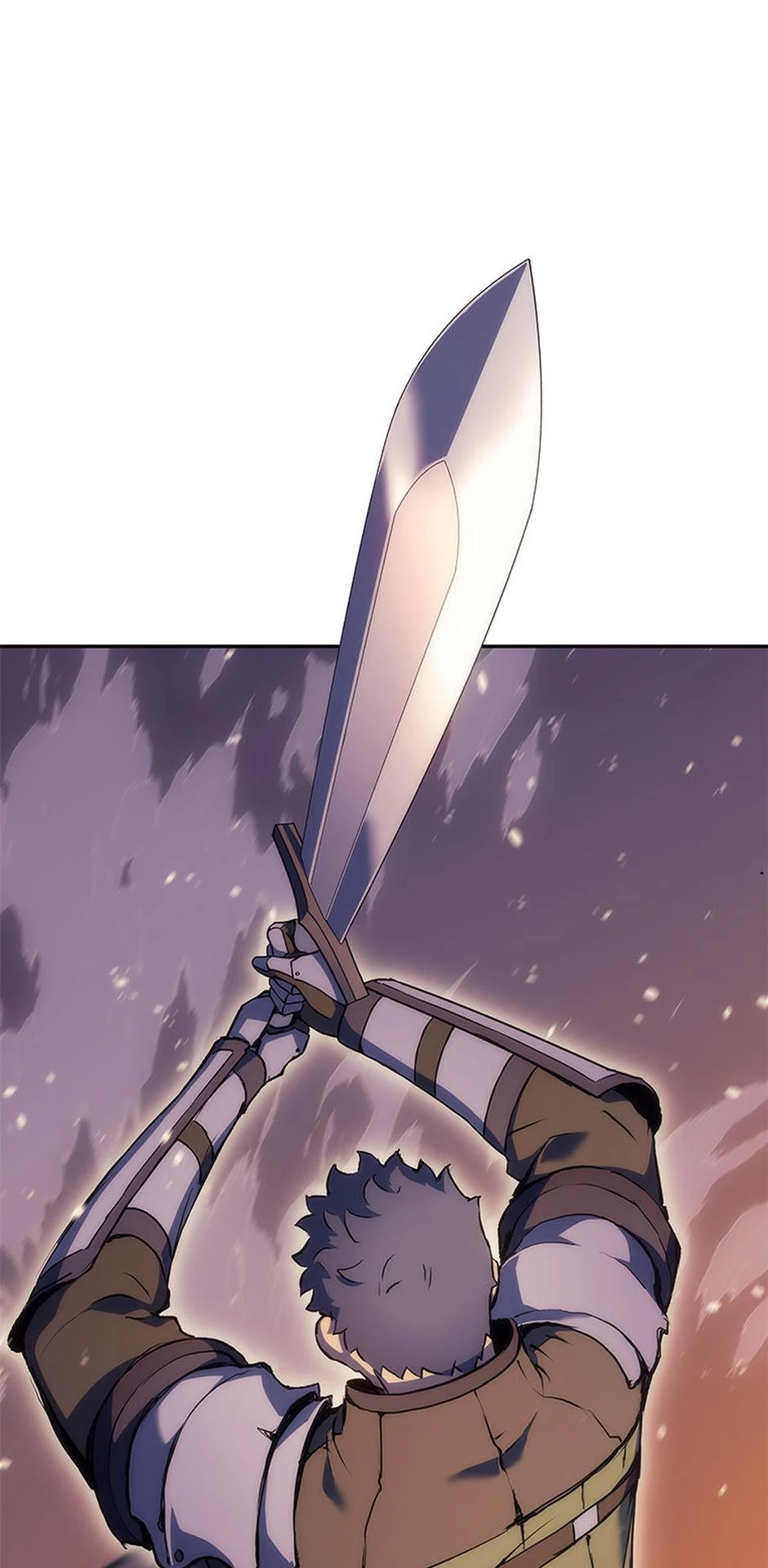 The Reincarnated King of Fists Chapter 21 - 47