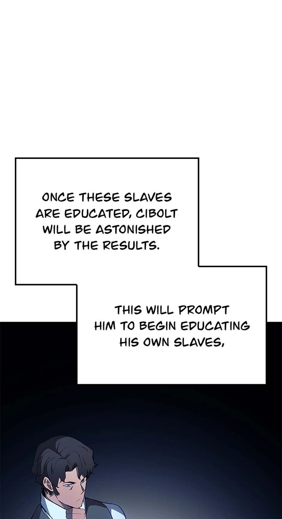 The Reincarnated King of Fists Chapter 20 - 20