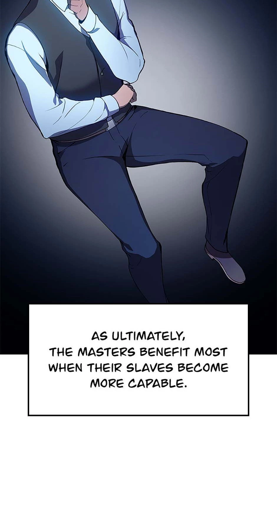 The Reincarnated King of Fists Chapter 20 - 21