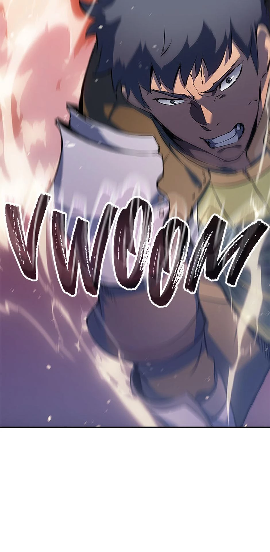 The Reincarnated King of Fists Chapter 21 - 50