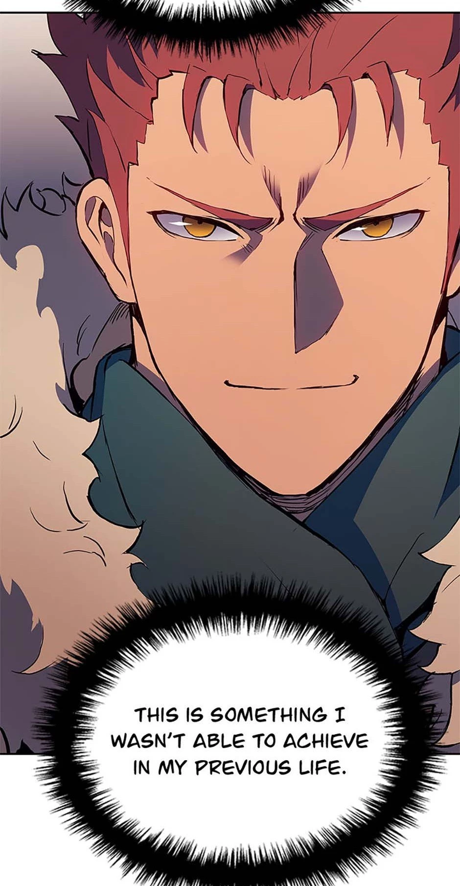 The Reincarnated King of Fists Chapter 20 - 24