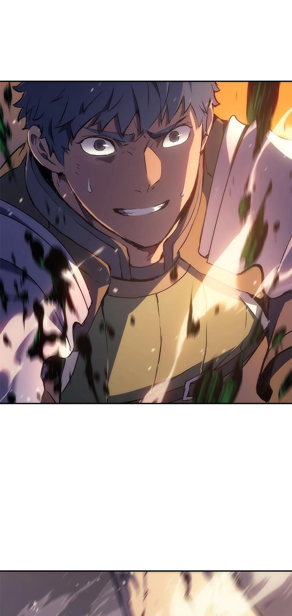 The Reincarnated King of Fists Chapter 21 - 53