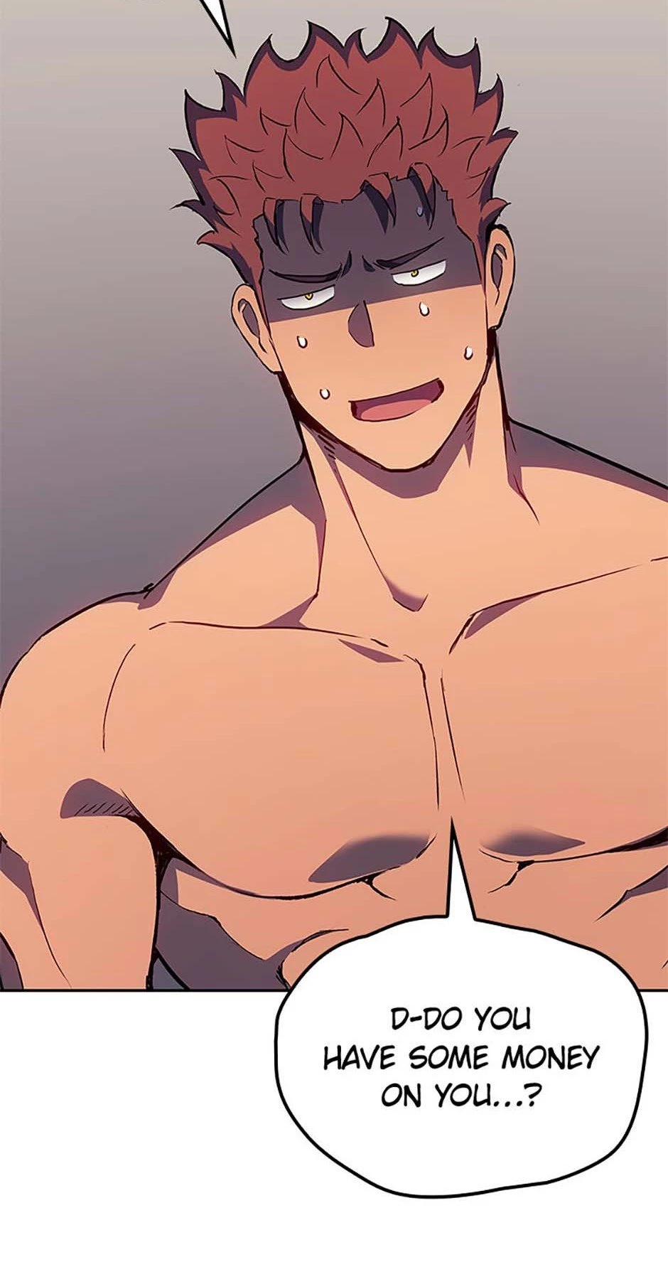 The Reincarnated King of Fists Chapter 20 - 27