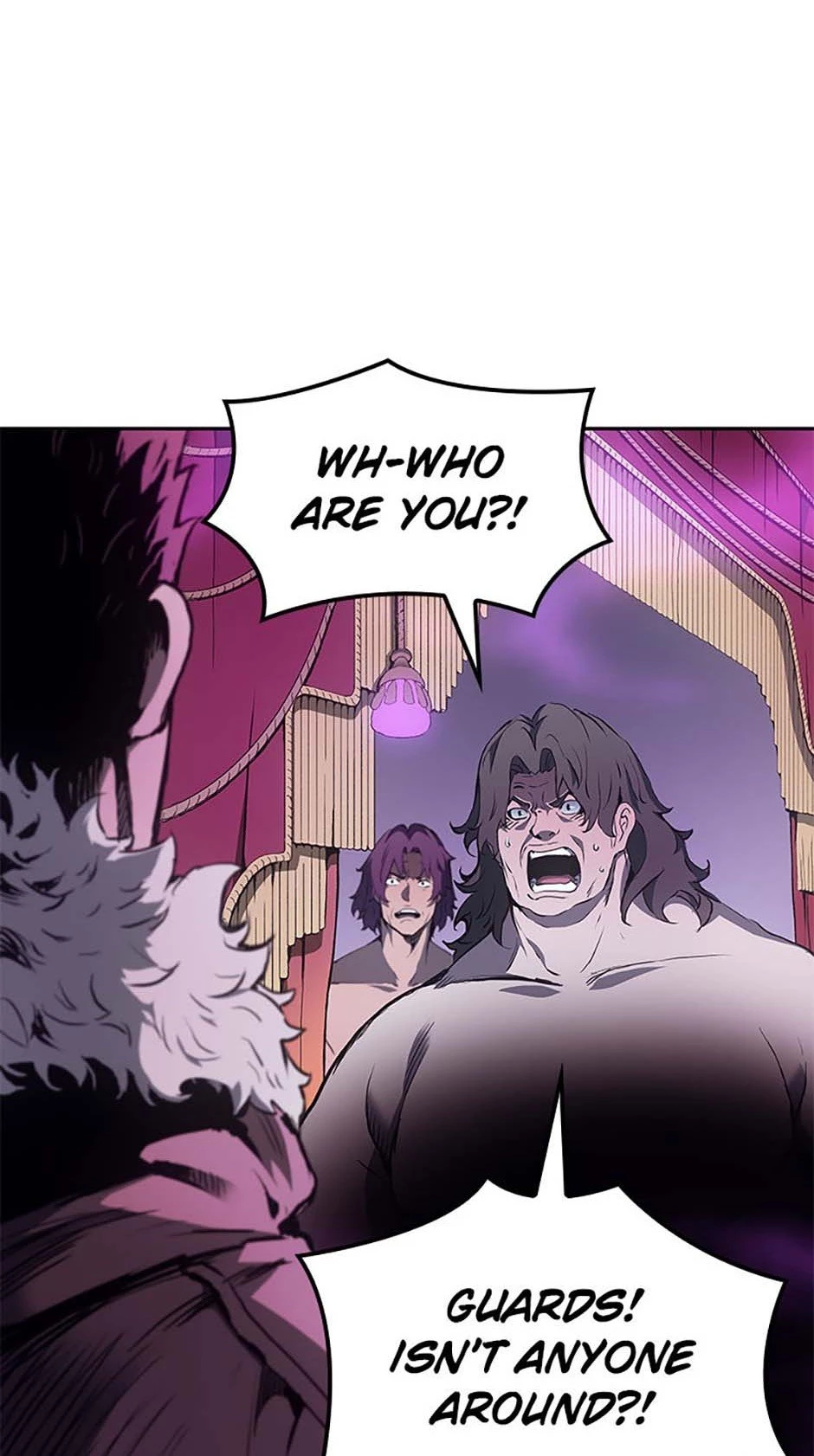 The Reincarnated King of Fists Chapter 19 - 3
