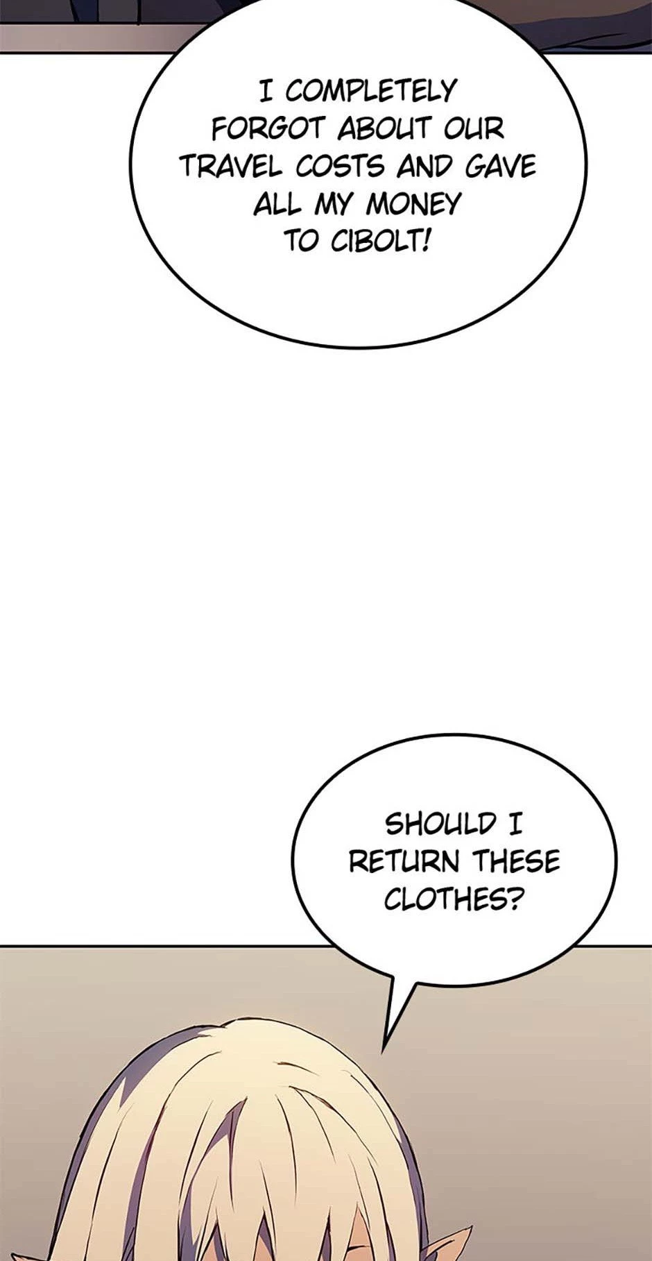 The Reincarnated King of Fists Chapter 20 - 29