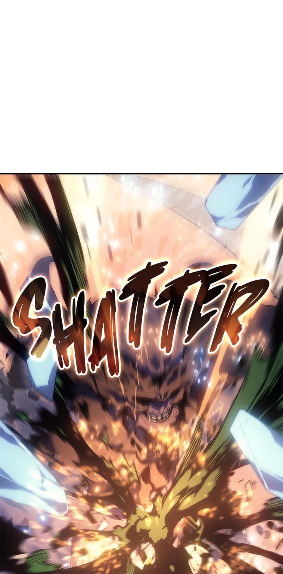 The Reincarnated King of Fists Chapter 21 - 60