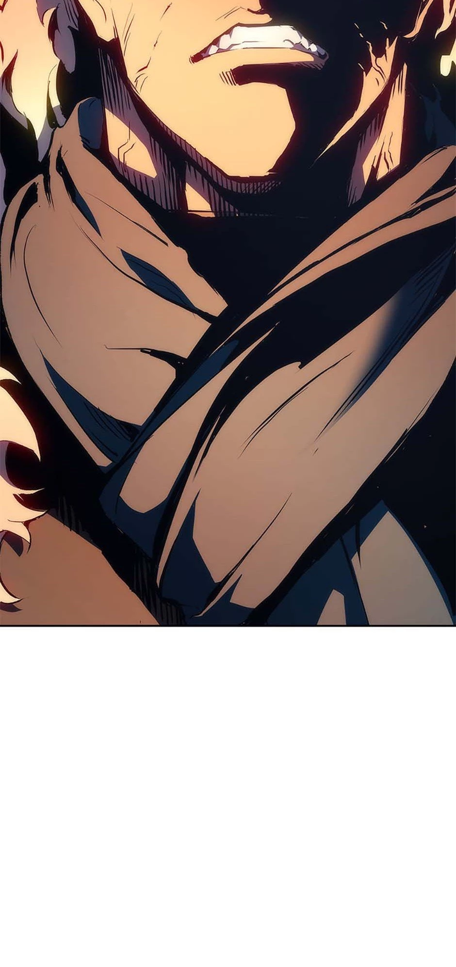 The Reincarnated King of Fists Chapter 19 - 8