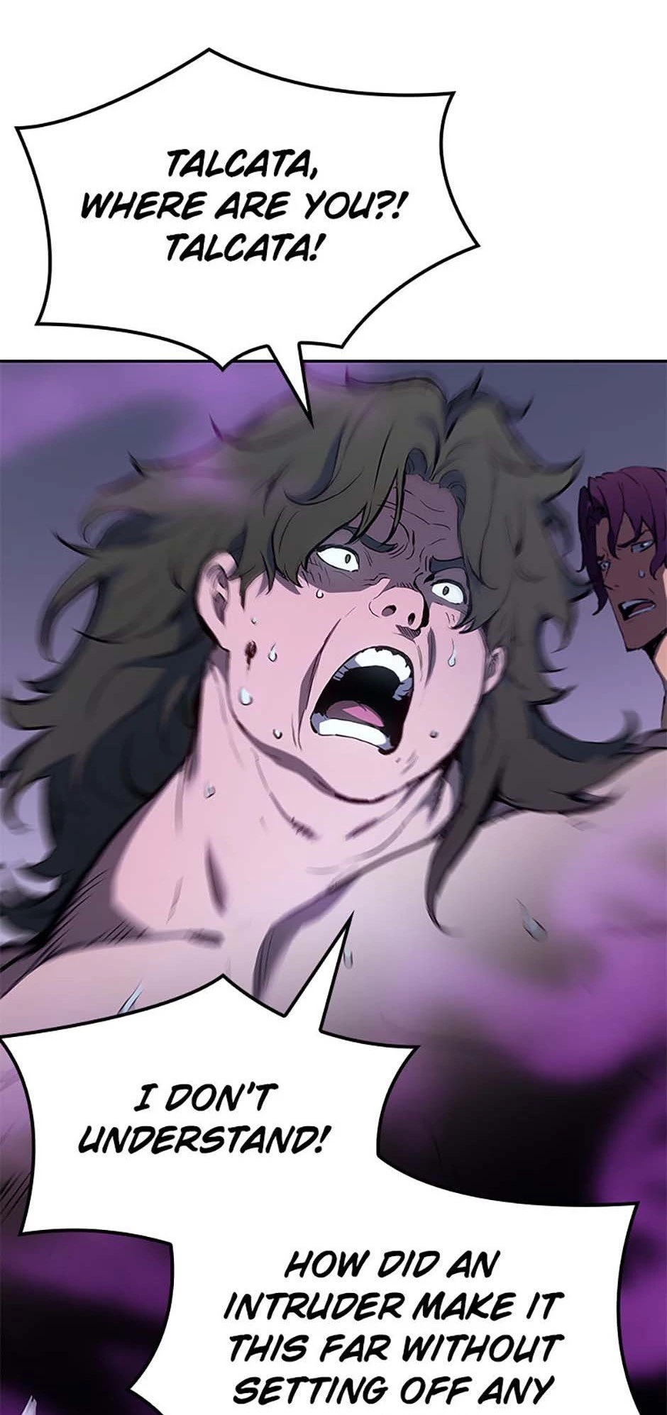 The Reincarnated King of Fists Chapter 19 - 9