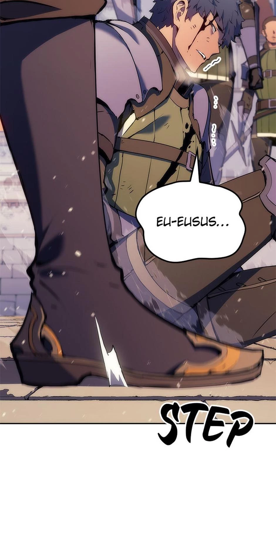 The Reincarnated King of Fists Chapter 21 - 63