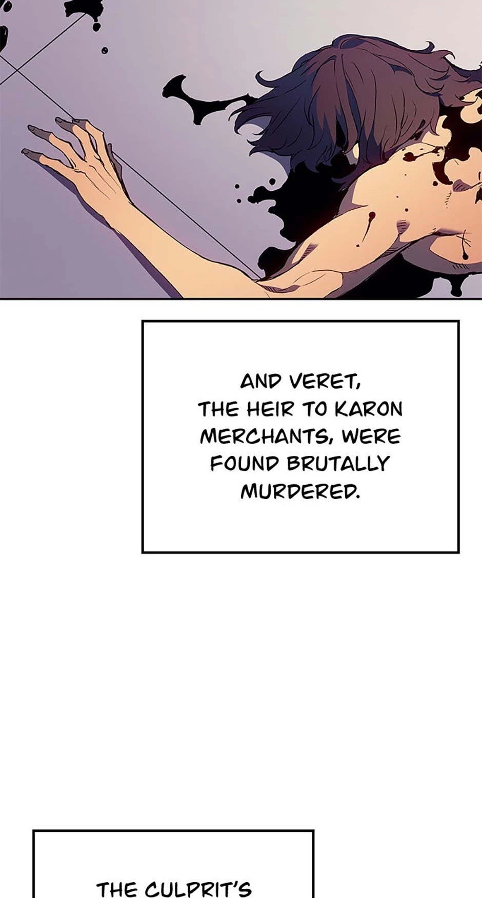 The Reincarnated King of Fists Chapter 20 - 36