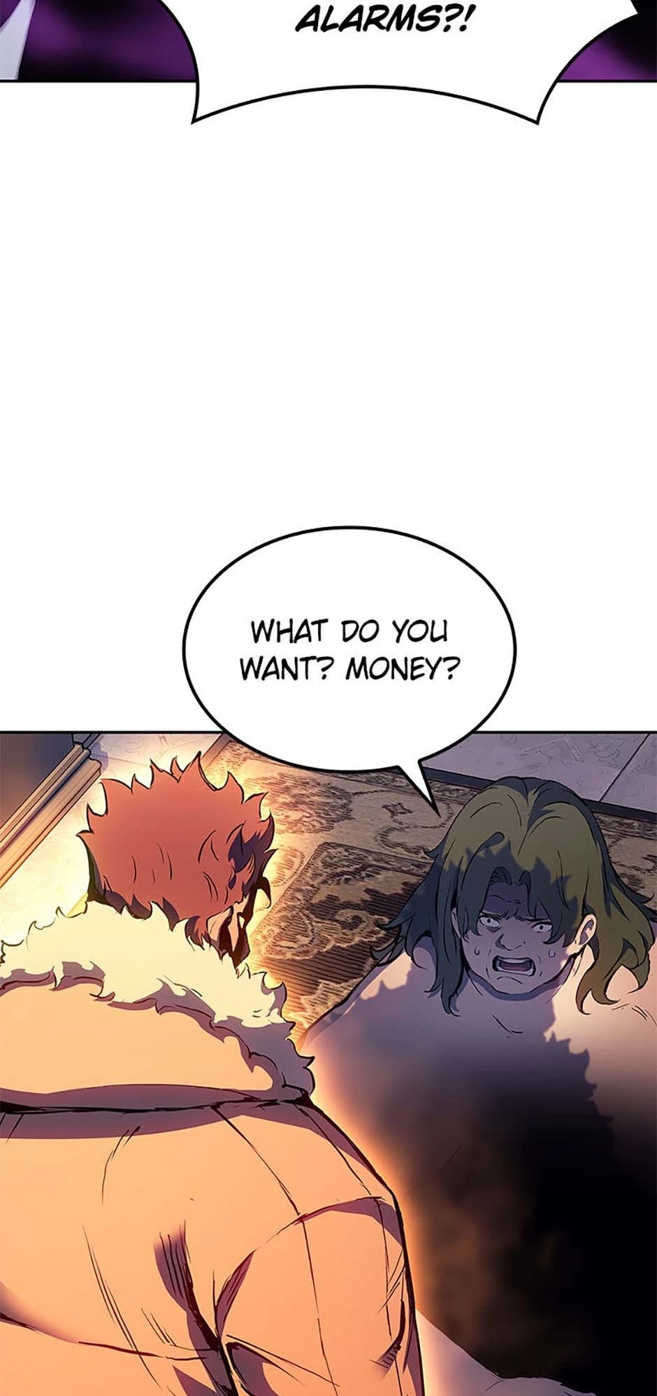 The Reincarnated King of Fists Chapter 19 - 10