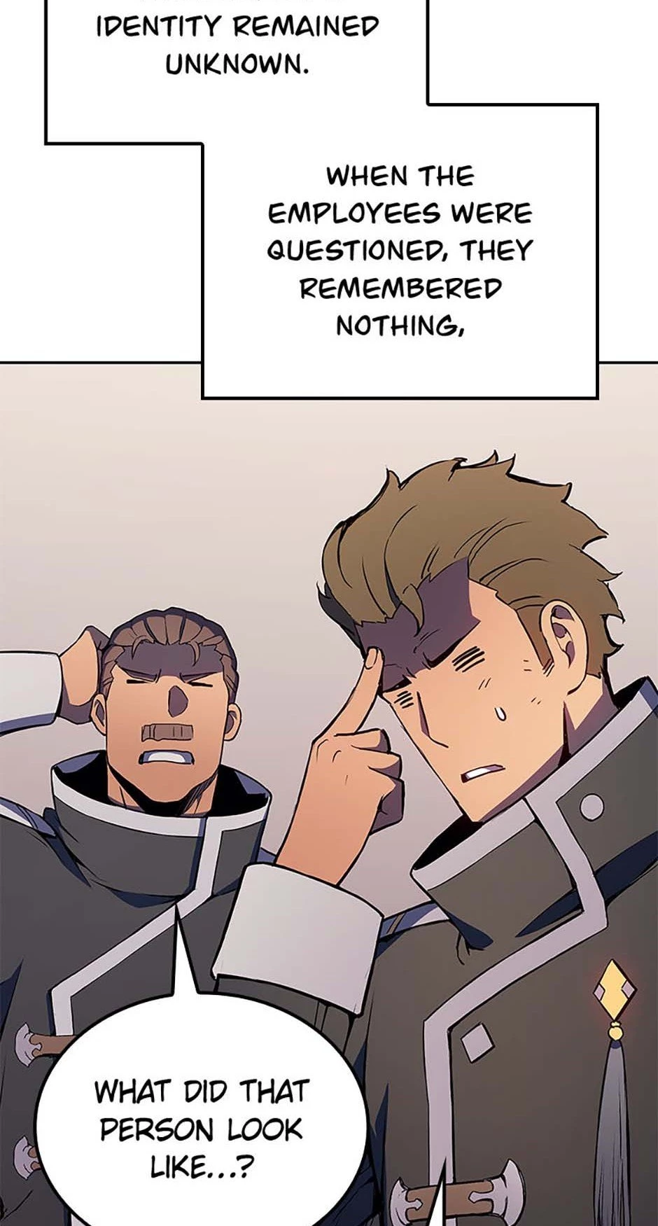 The Reincarnated King of Fists Chapter 20 - 37