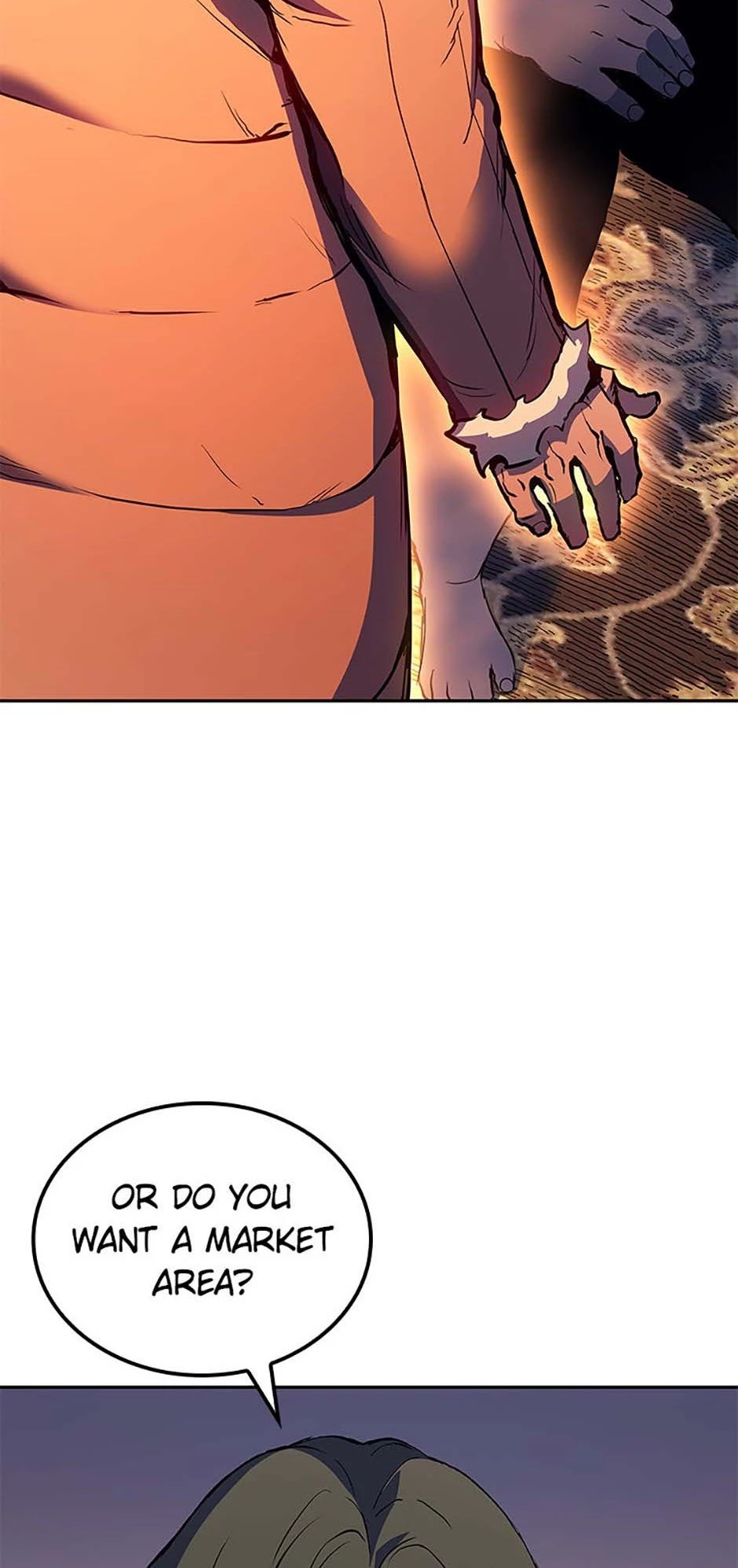 The Reincarnated King of Fists Chapter 19 - 11