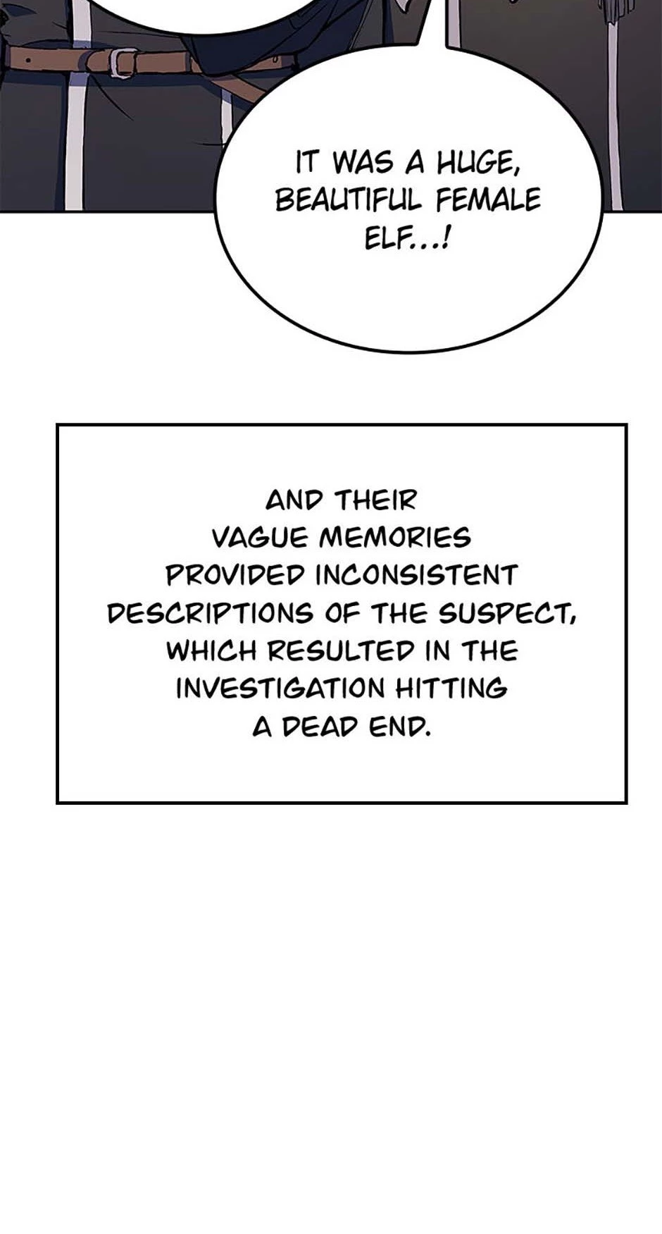 The Reincarnated King of Fists Chapter 20 - 38