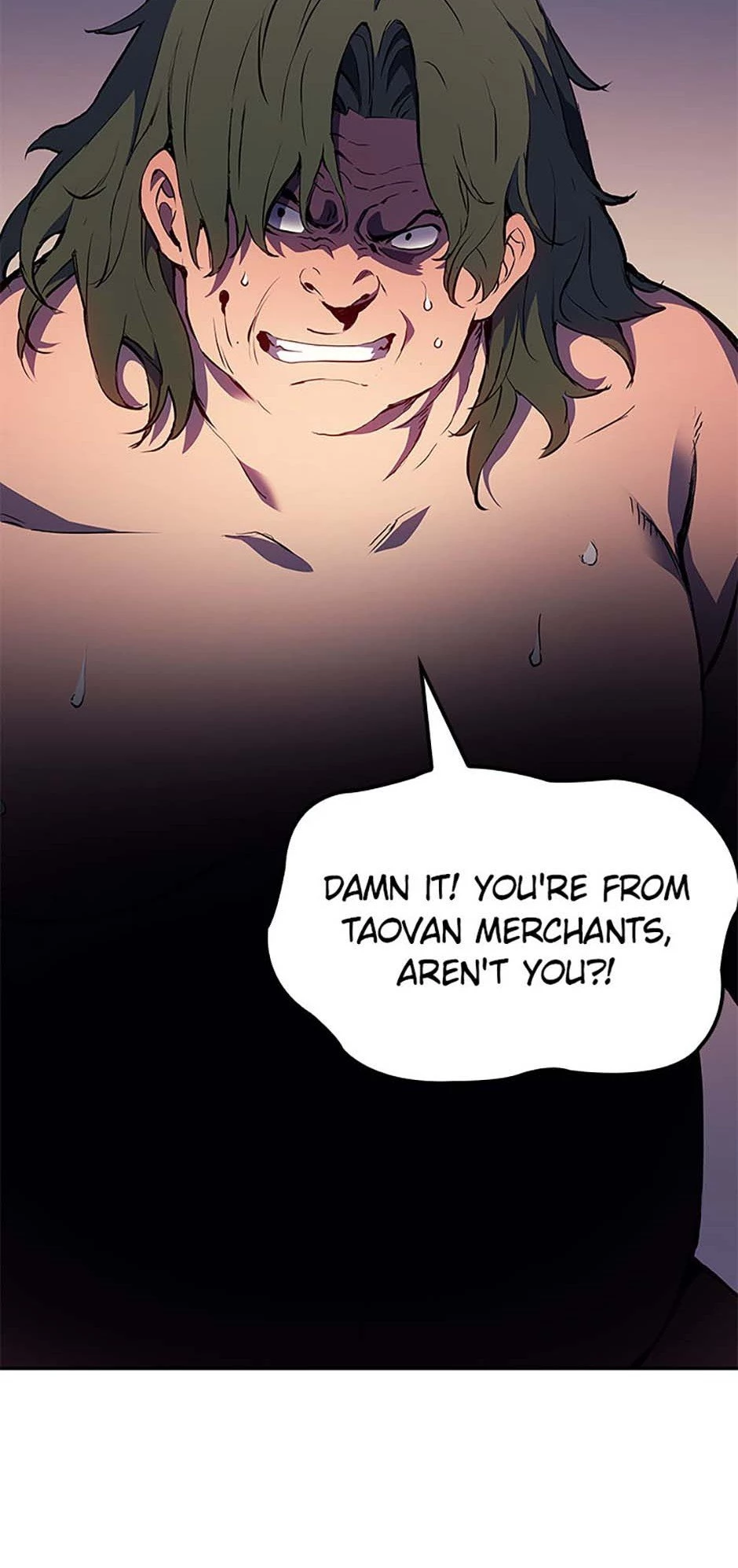 The Reincarnated King of Fists Chapter 19 - 12