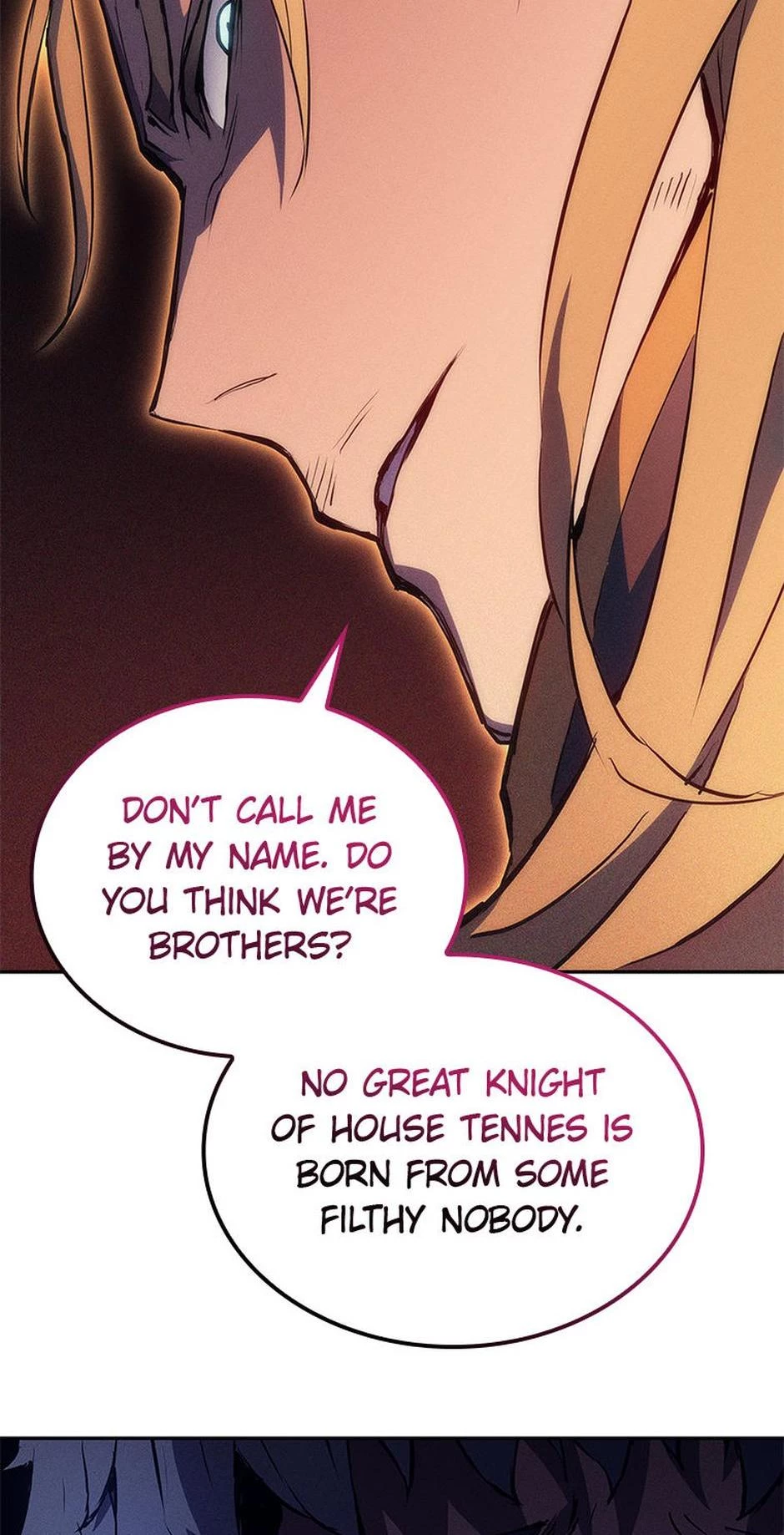 The Reincarnated King of Fists Chapter 21 - 67