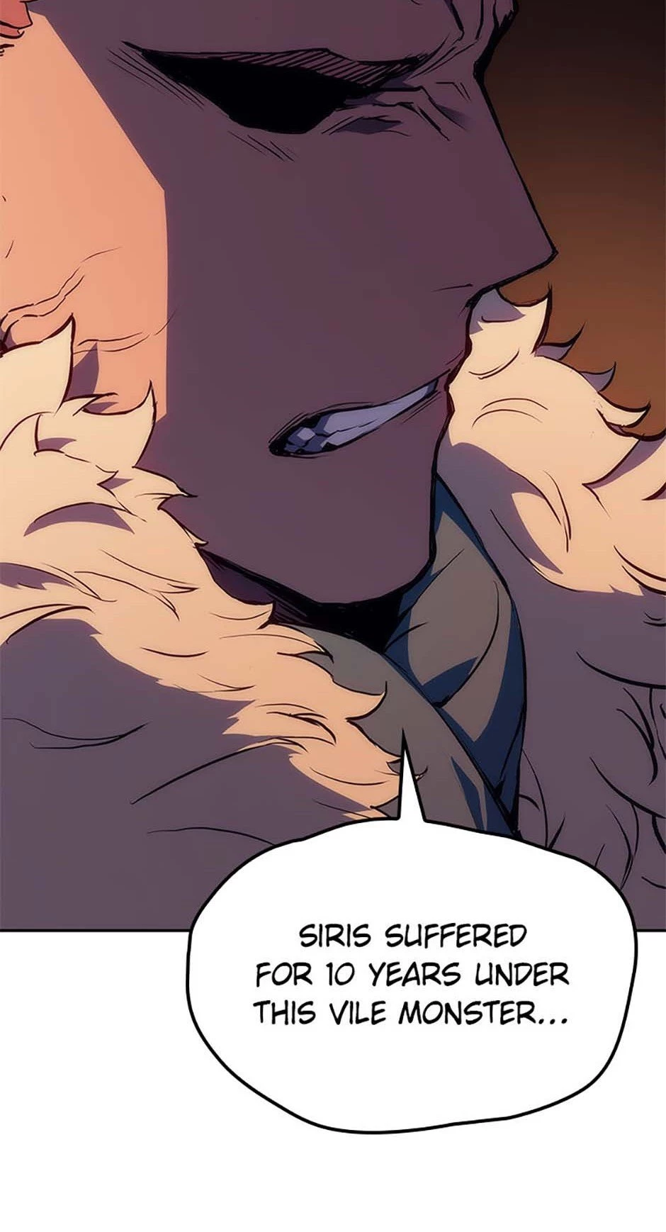 The Reincarnated King of Fists Chapter 19 - 14