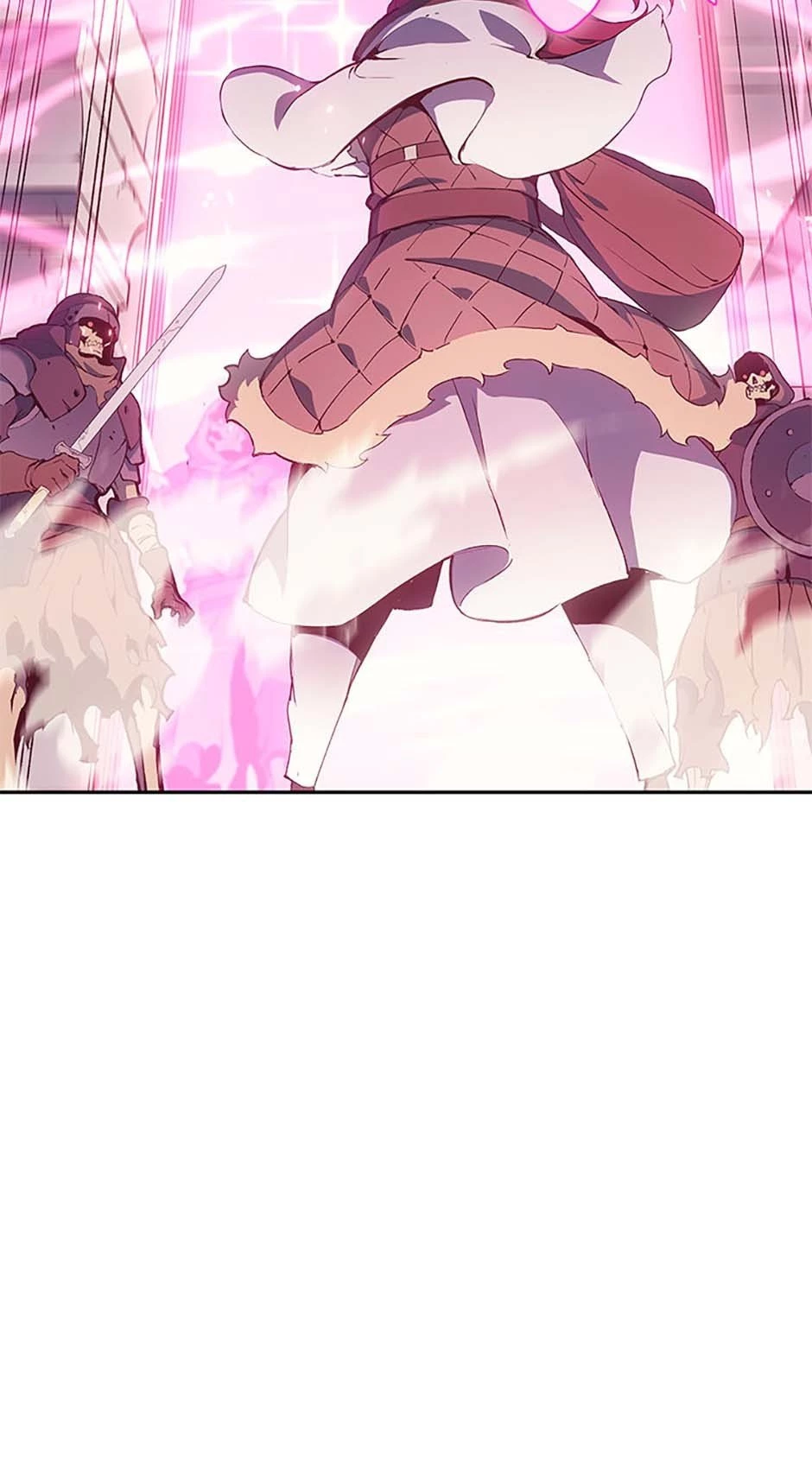 The Reincarnated King of Fists Chapter 20 - 43