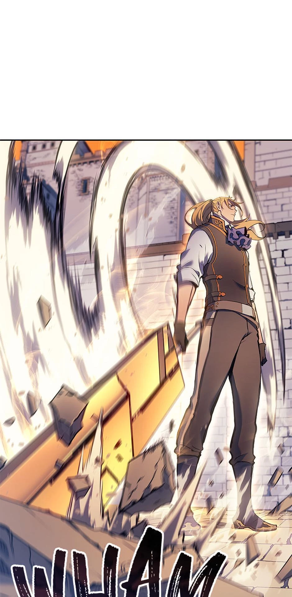 The Reincarnated King of Fists Chapter 21 - 71