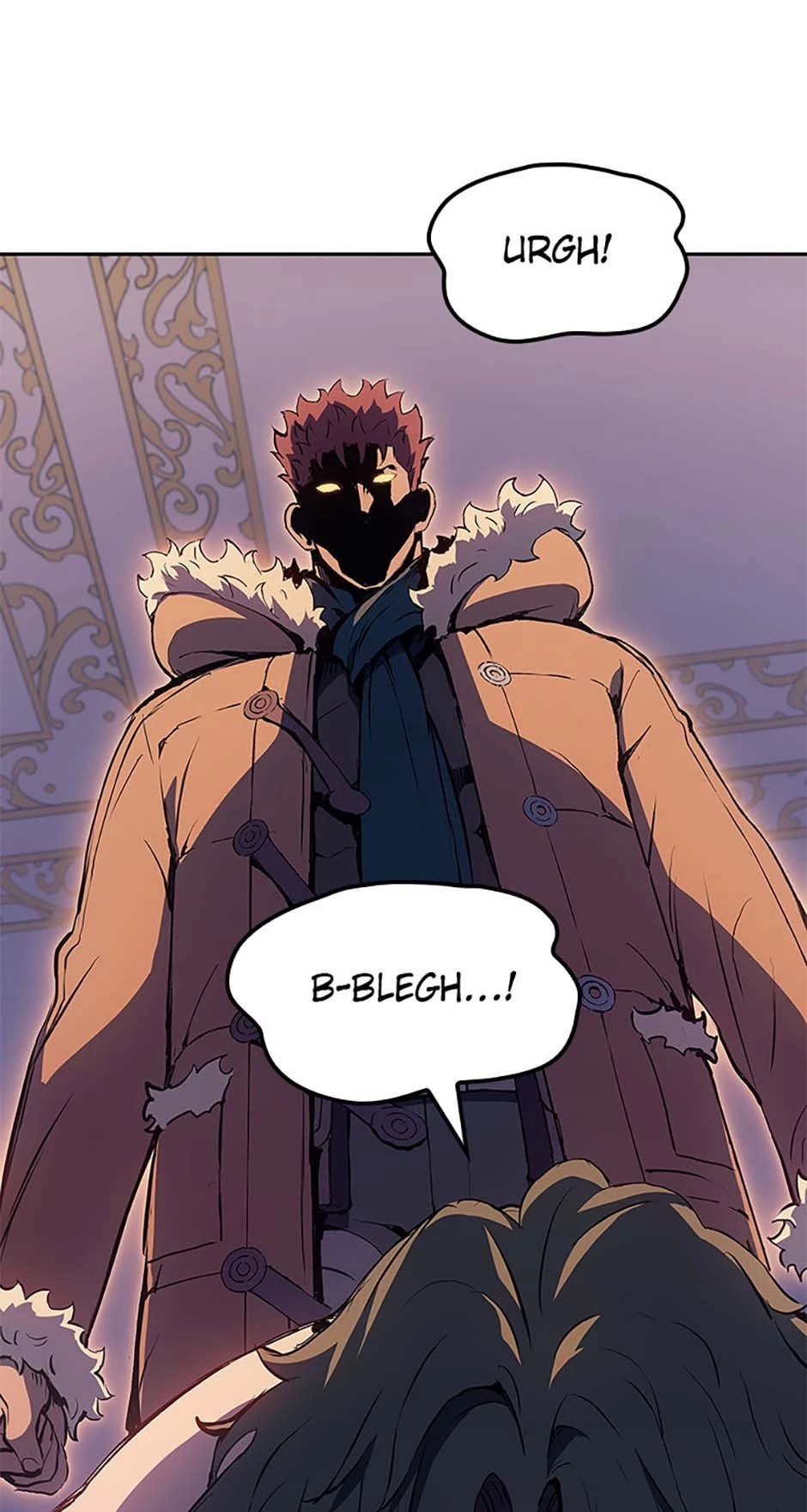 The Reincarnated King of Fists Chapter 19 - 19