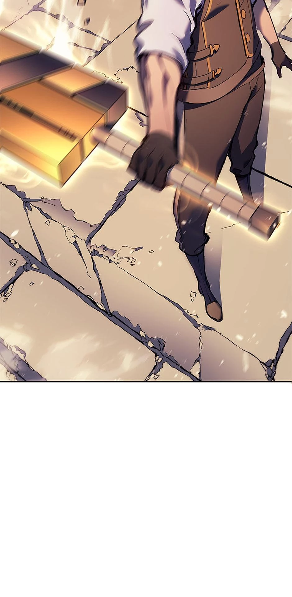 The Reincarnated King of Fists Chapter 21 - 73