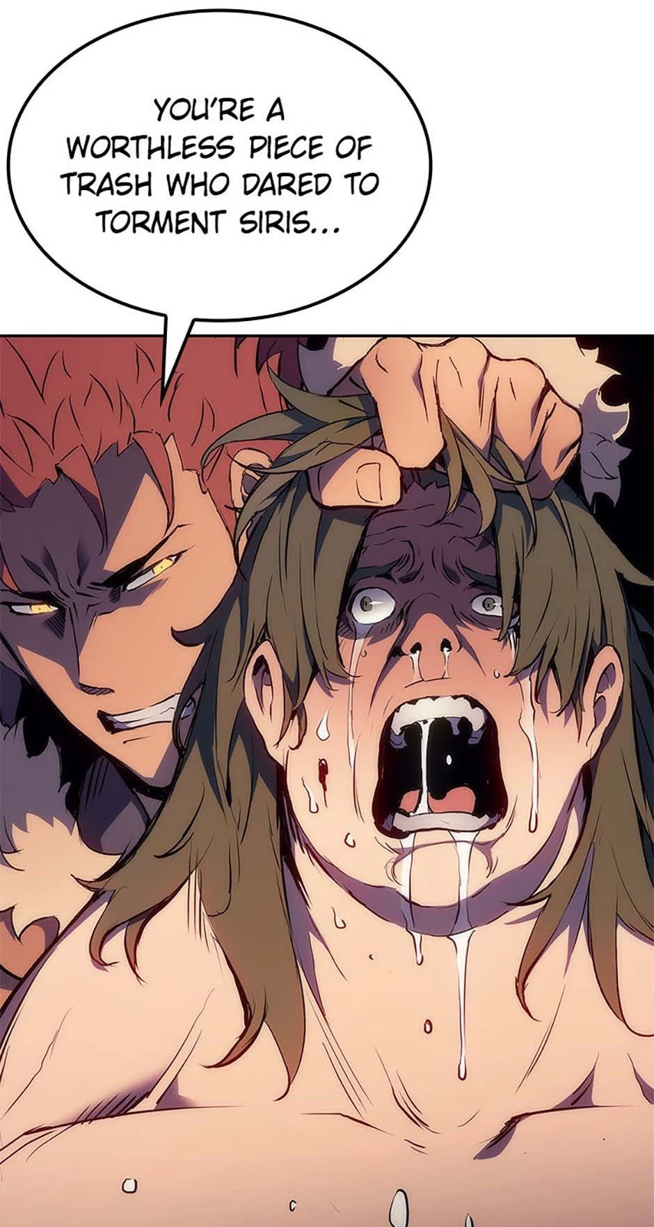 The Reincarnated King of Fists Chapter 19 - 21