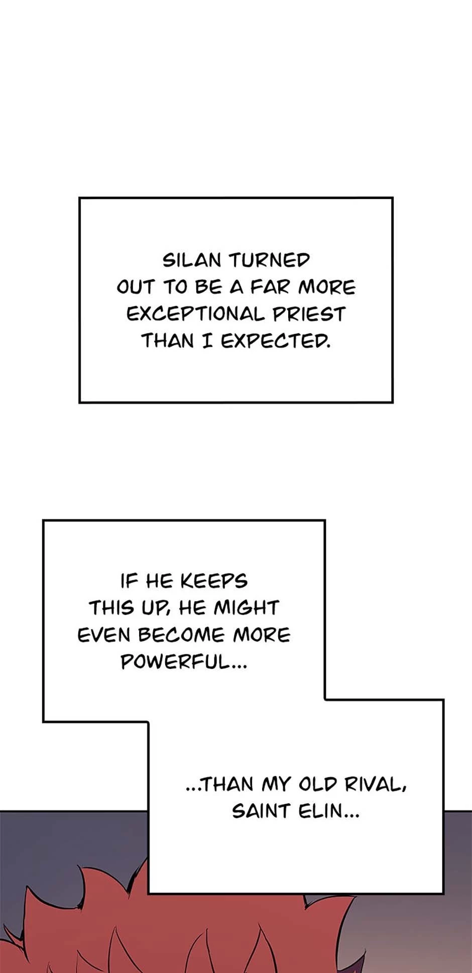 The Reincarnated King of Fists Chapter 20 - 49