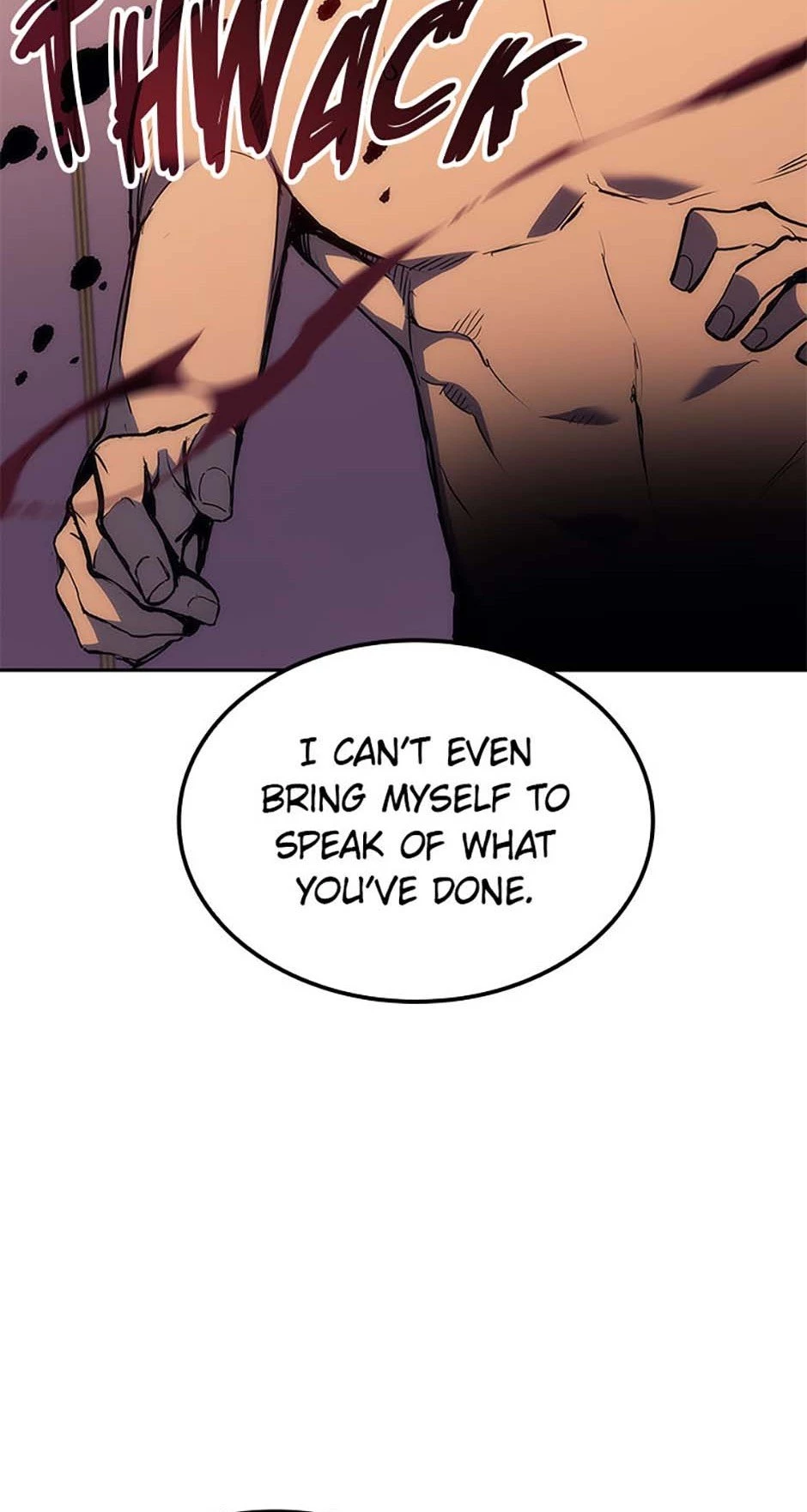 The Reincarnated King of Fists Chapter 19 - 24