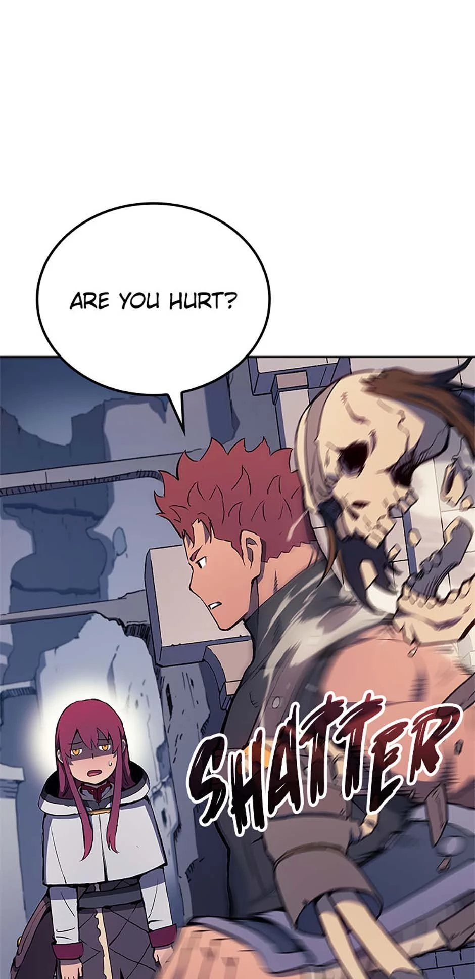 The Reincarnated King of Fists Chapter 20 - 51
