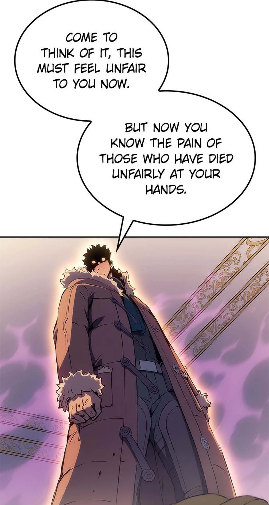 The Reincarnated King of Fists Chapter 19 - 25