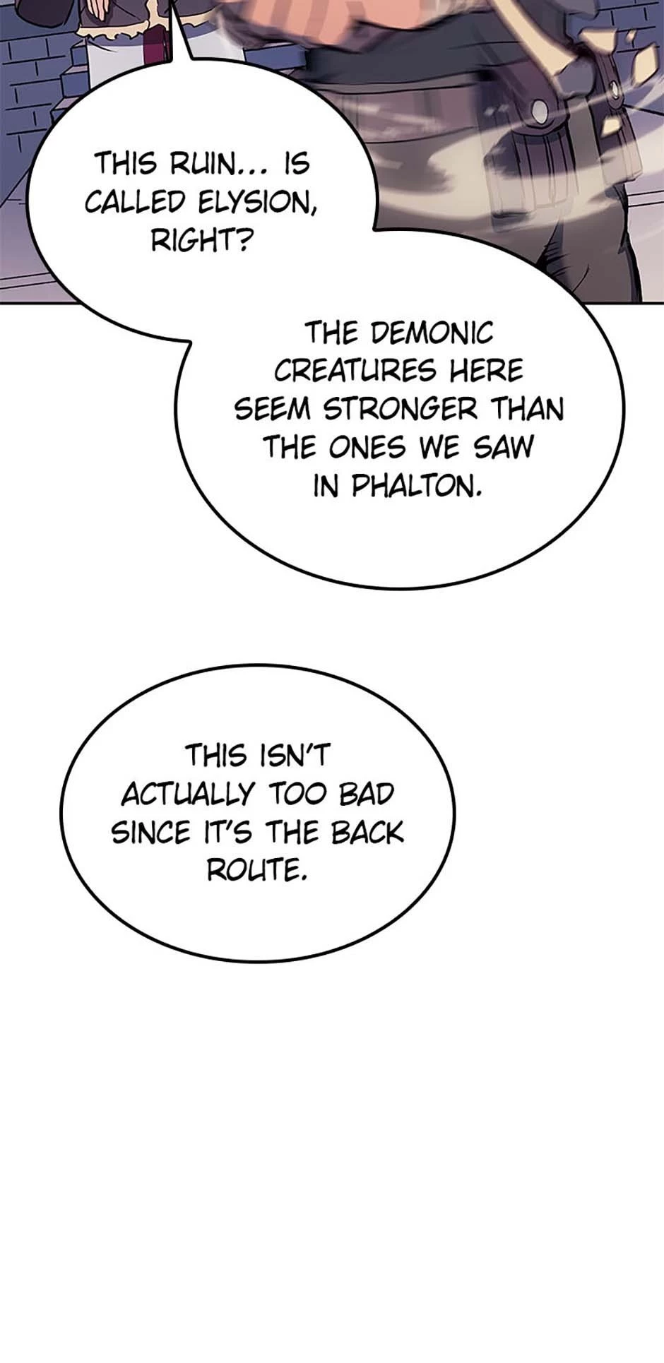 The Reincarnated King of Fists Chapter 20 - 52