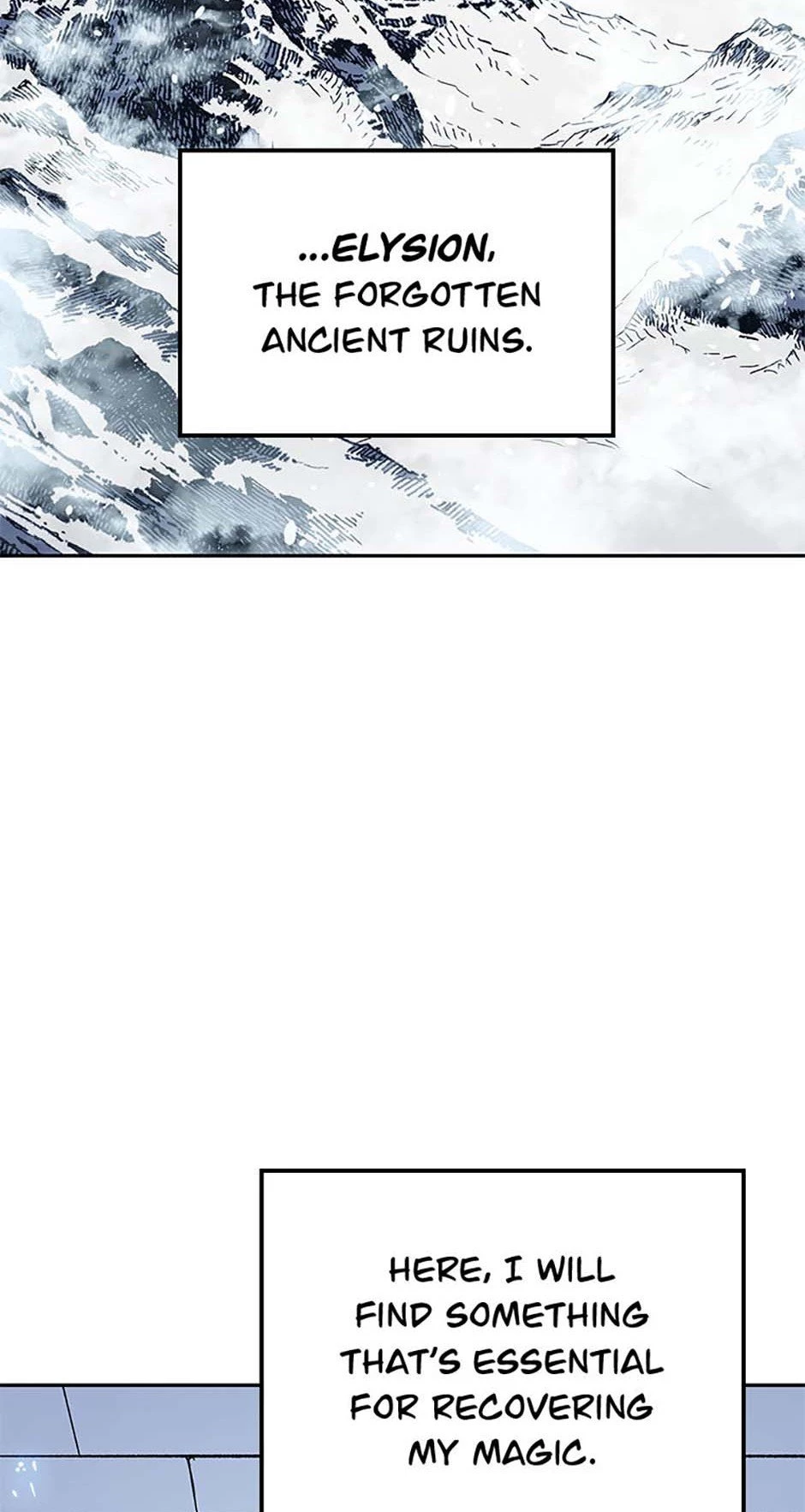 The Reincarnated King of Fists Chapter 20 - 54