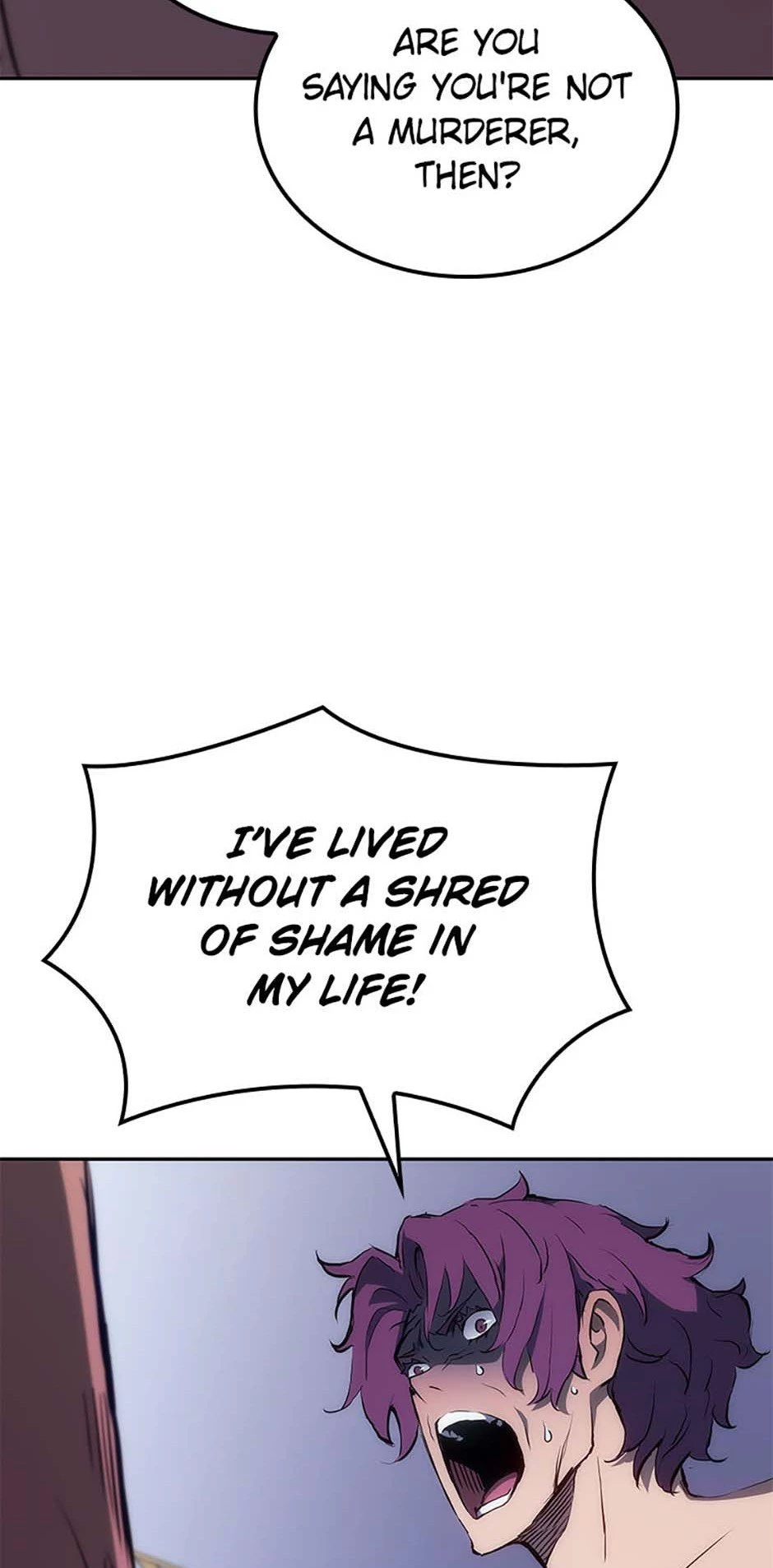 The Reincarnated King of Fists Chapter 19 - 28