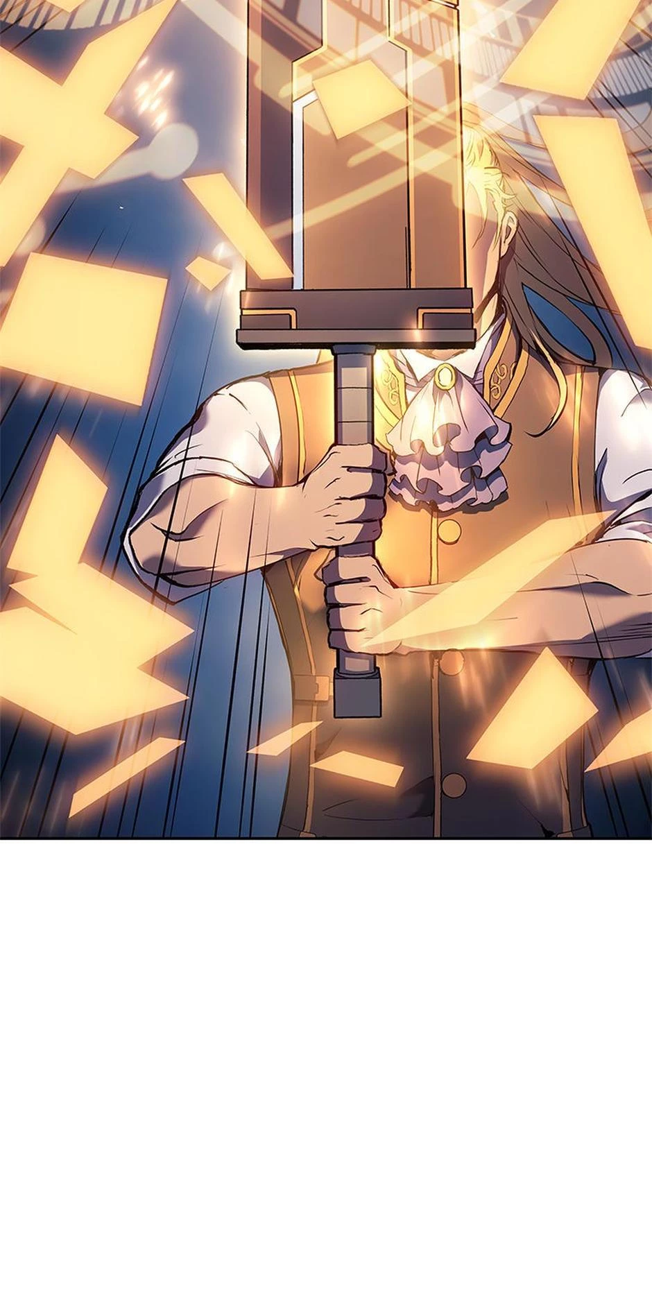 The Reincarnated King of Fists Chapter 21 - 82