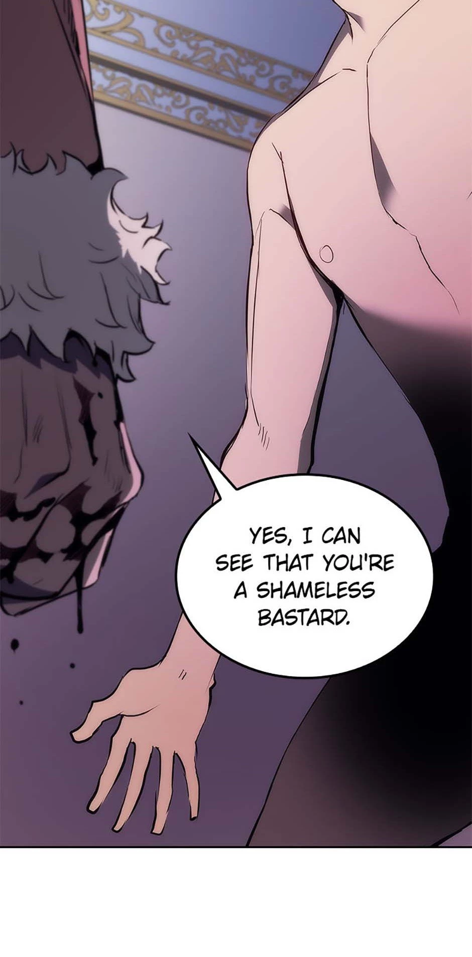 The Reincarnated King of Fists Chapter 19 - 29
